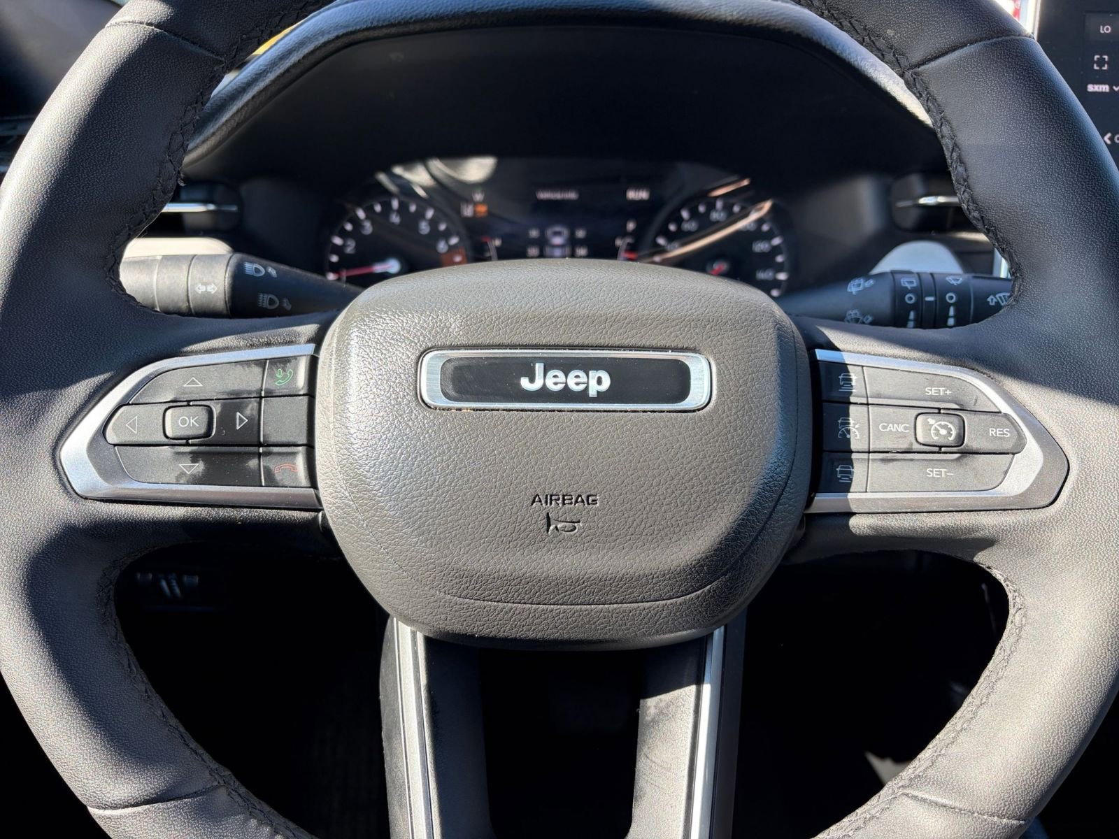 Thumbnail: 2025 Jeep Compass - 29