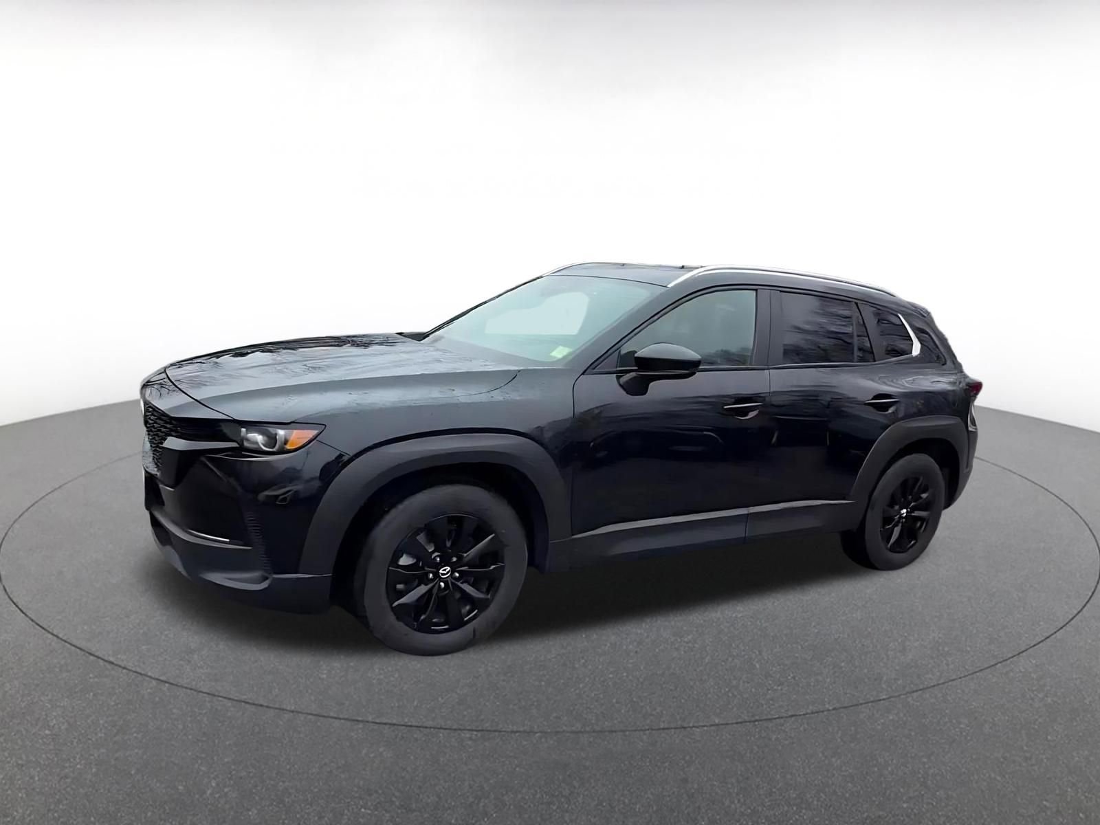Thumbnail: 2025 Mazda CX-50 - 8