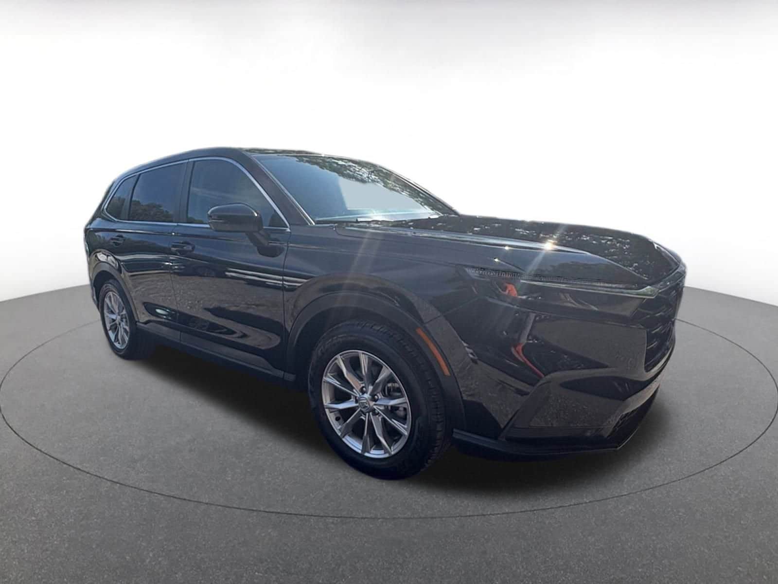 Thumbnail: 2024 Honda CR-V - 1