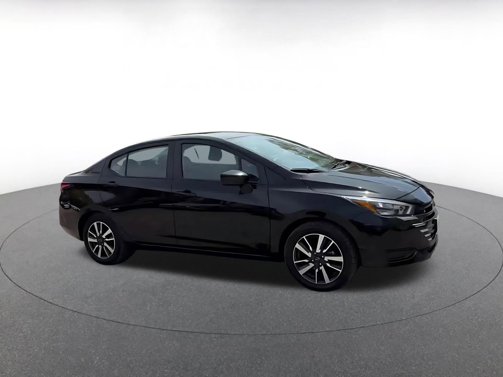 Thumbnail: 2025 Nissan Versa - 2