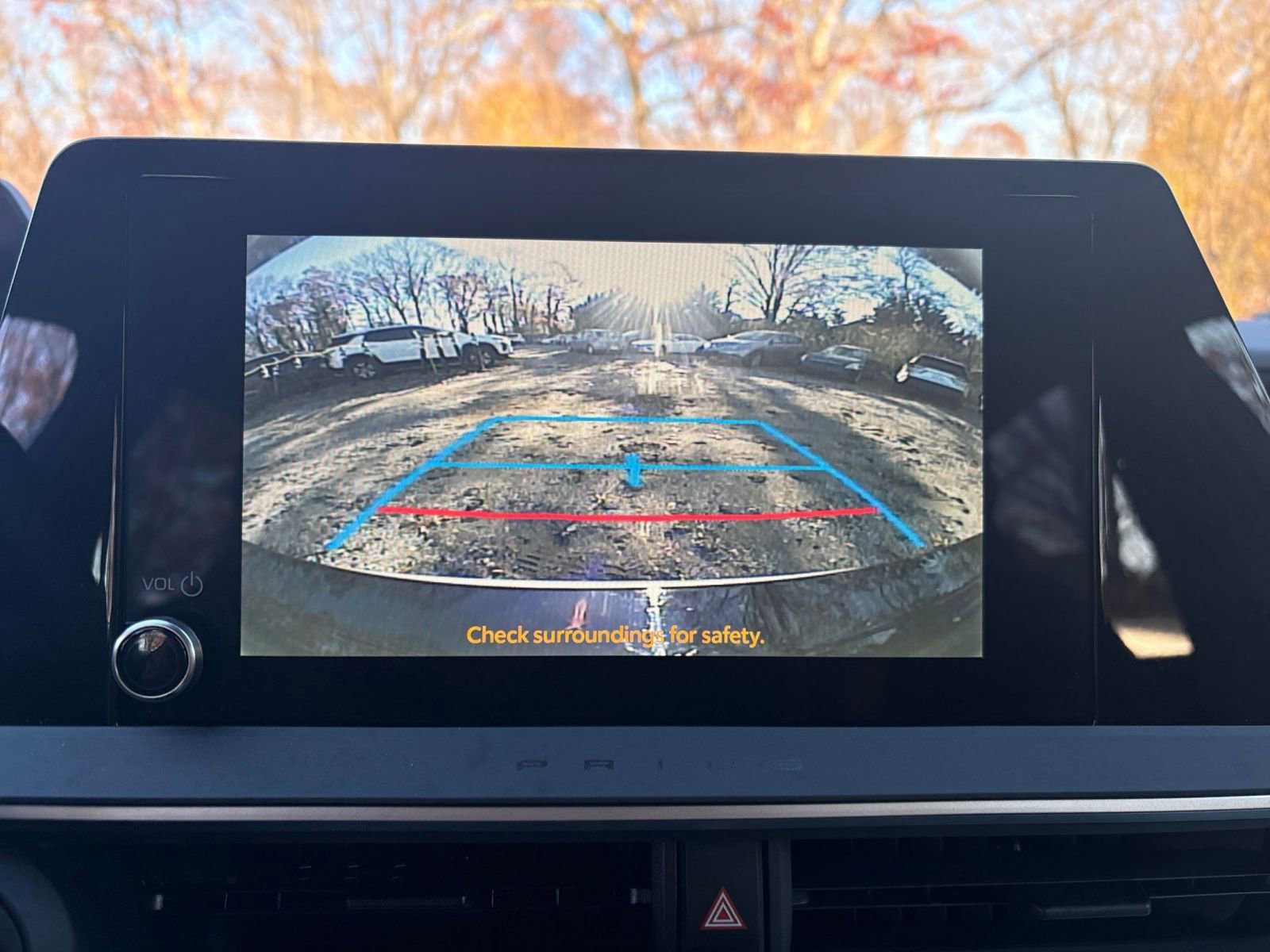 Thumbnail: 2025 Toyota Prius - 17