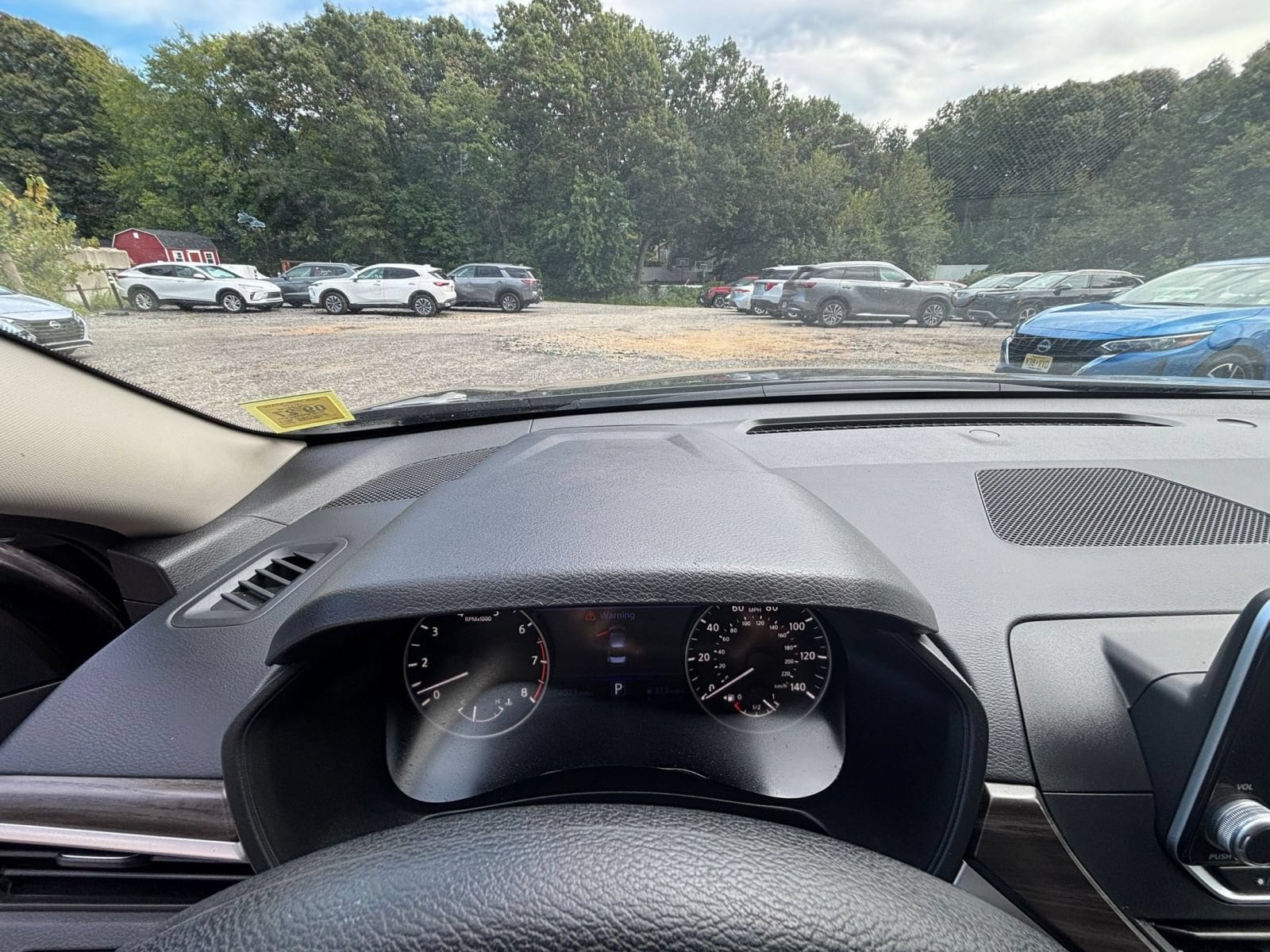 Thumbnail: 2026 Nissan Altima - 34