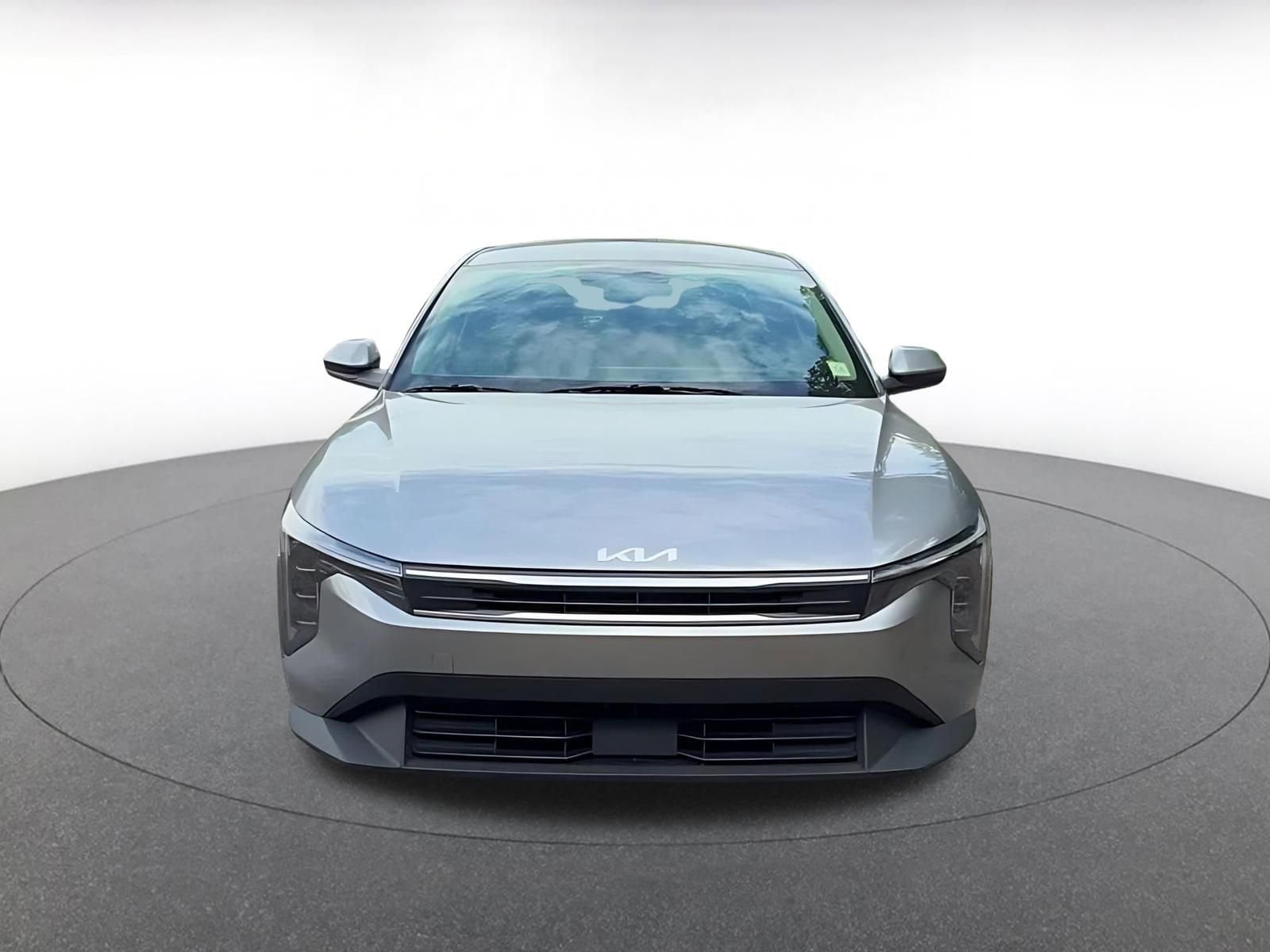 Thumbnail: 2025 Kia K4 - 4