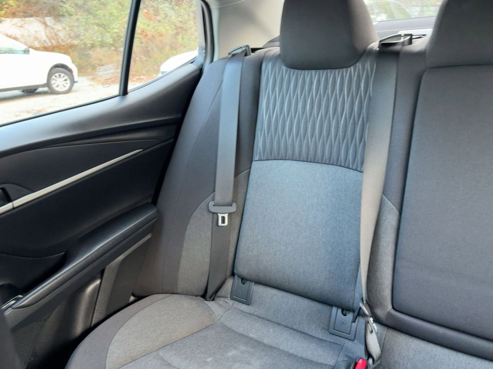 Thumbnail: 2025 Toyota Camry - 22