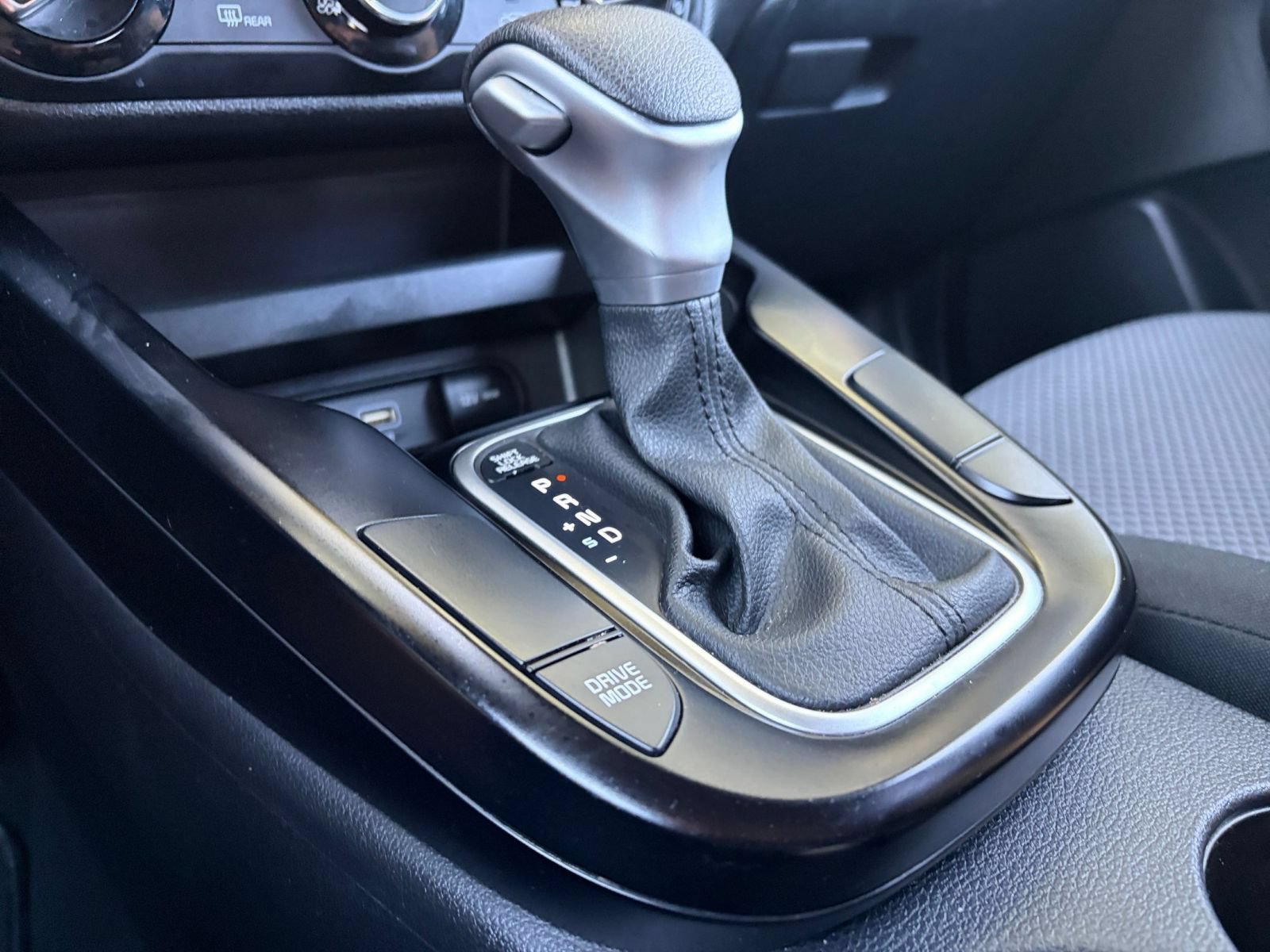 Thumbnail: 2025 Kia Soul - 34