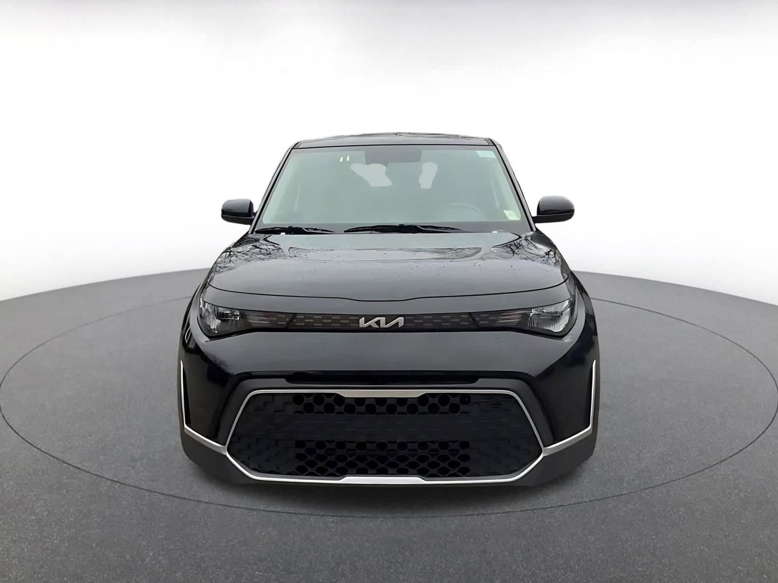 Thumbnail: 2025 Kia Soul - 4