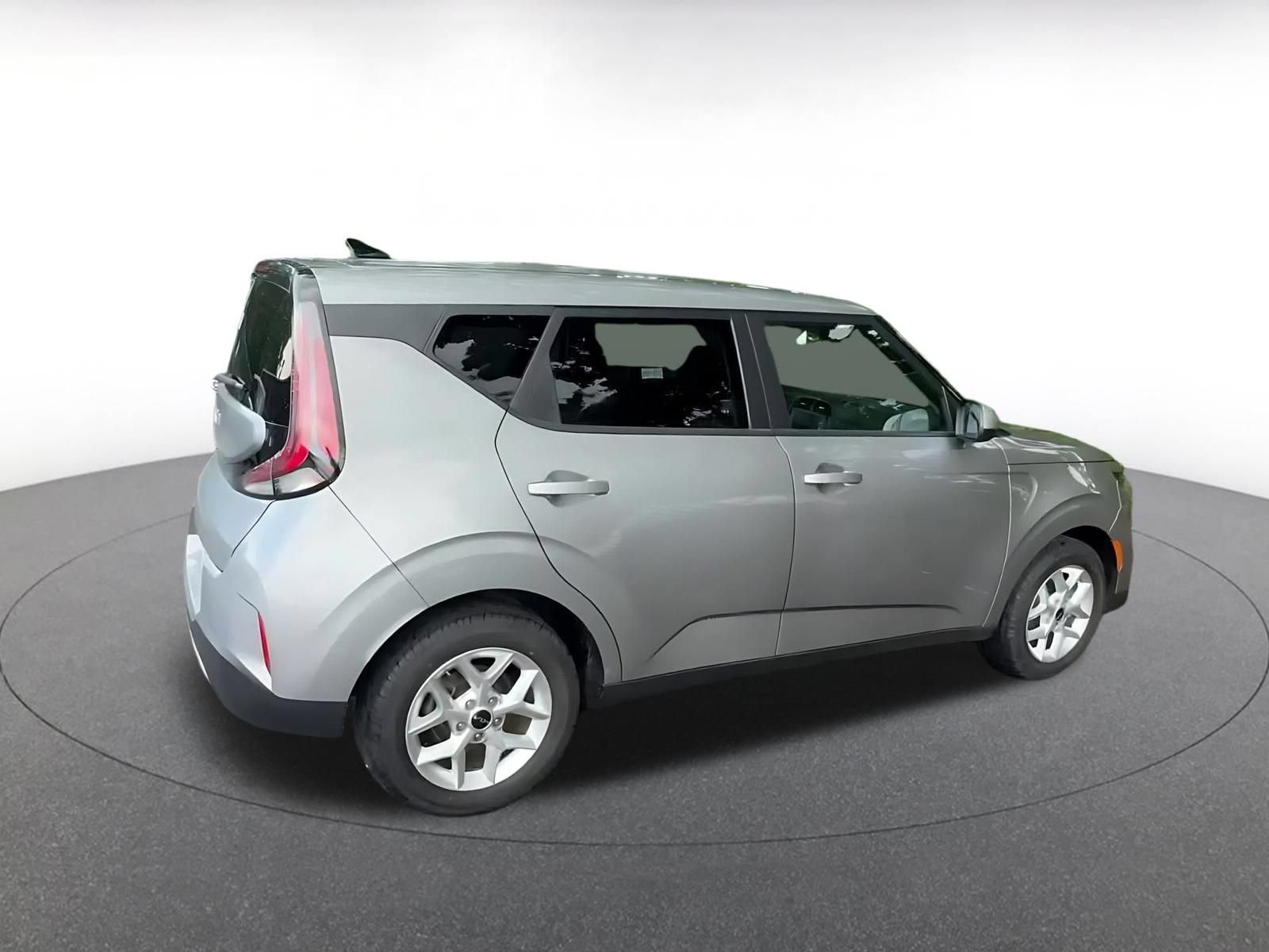 Thumbnail: 2025 Kia Soul - 12