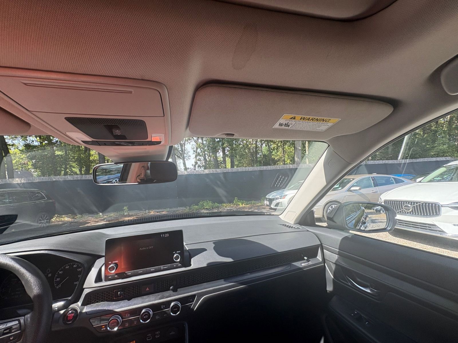 Thumbnail: 2024 Honda CR-V - 33