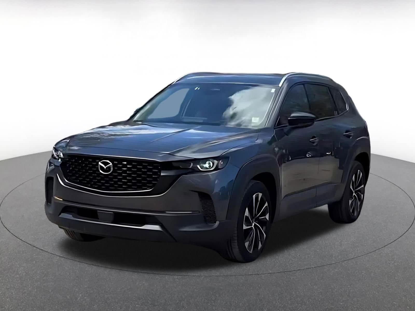 Thumbnail: 2025 Mazda CX-50 - 8