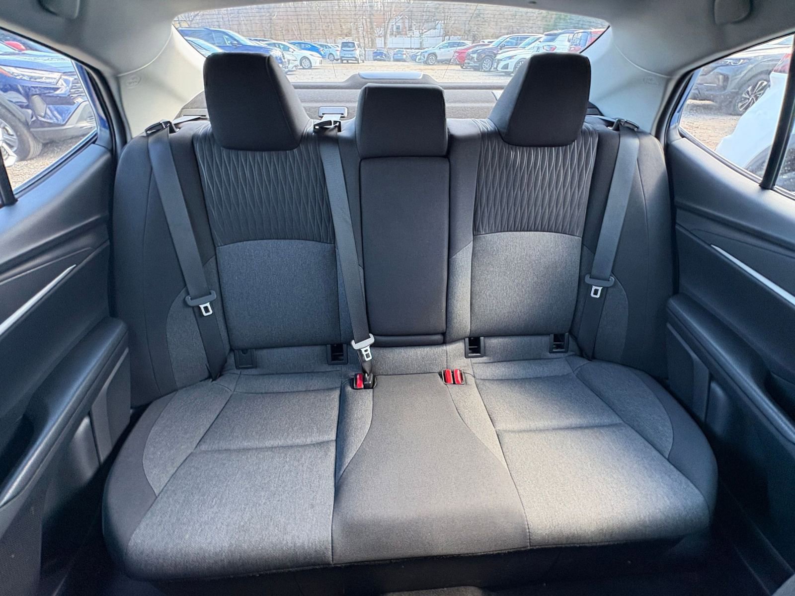 Thumbnail: 2025 Toyota Camry - 35