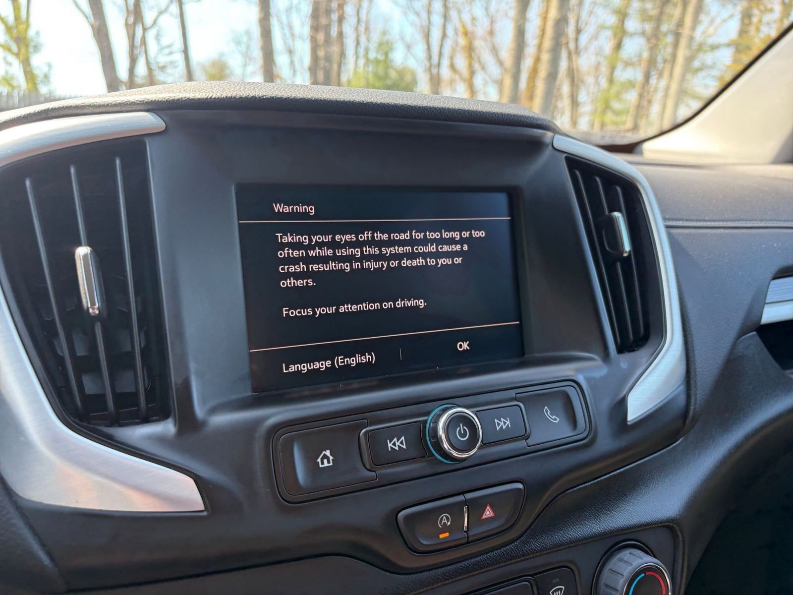 Thumbnail: 2024 GMC Terrain - 20