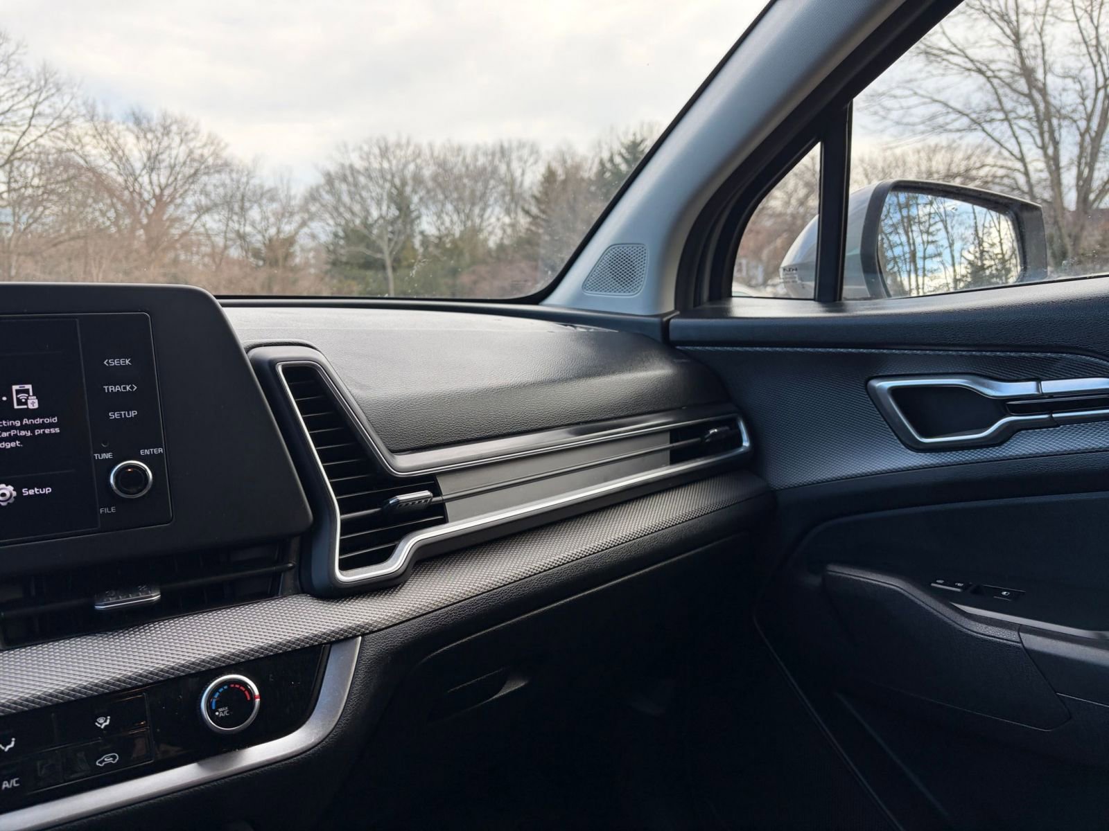 Thumbnail: 2025 Kia Sportage - 34