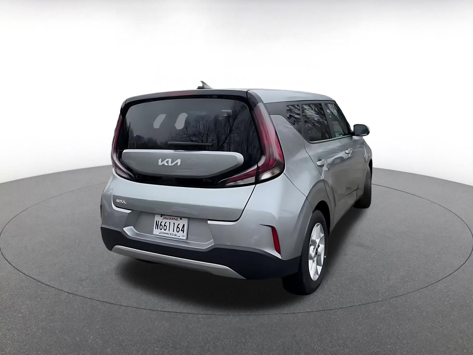 Thumbnail: 2025 Kia Soul - 14