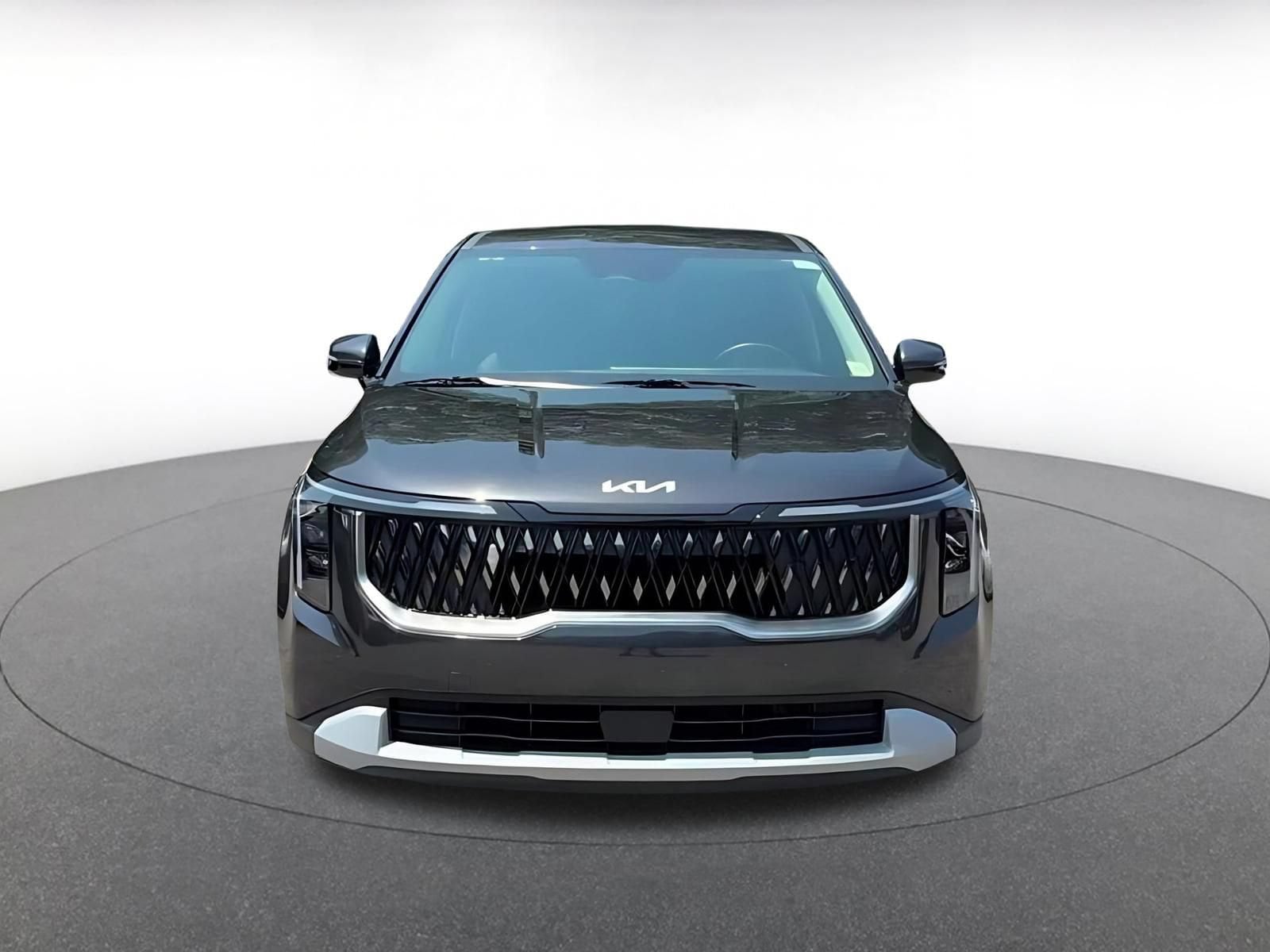 Thumbnail: 2026 Kia Carnival - 4