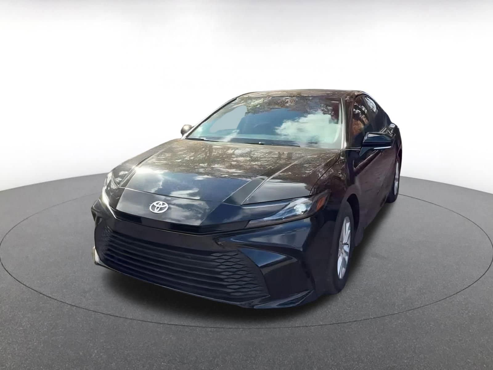 Thumbnail: 2025 Toyota Camry - 7