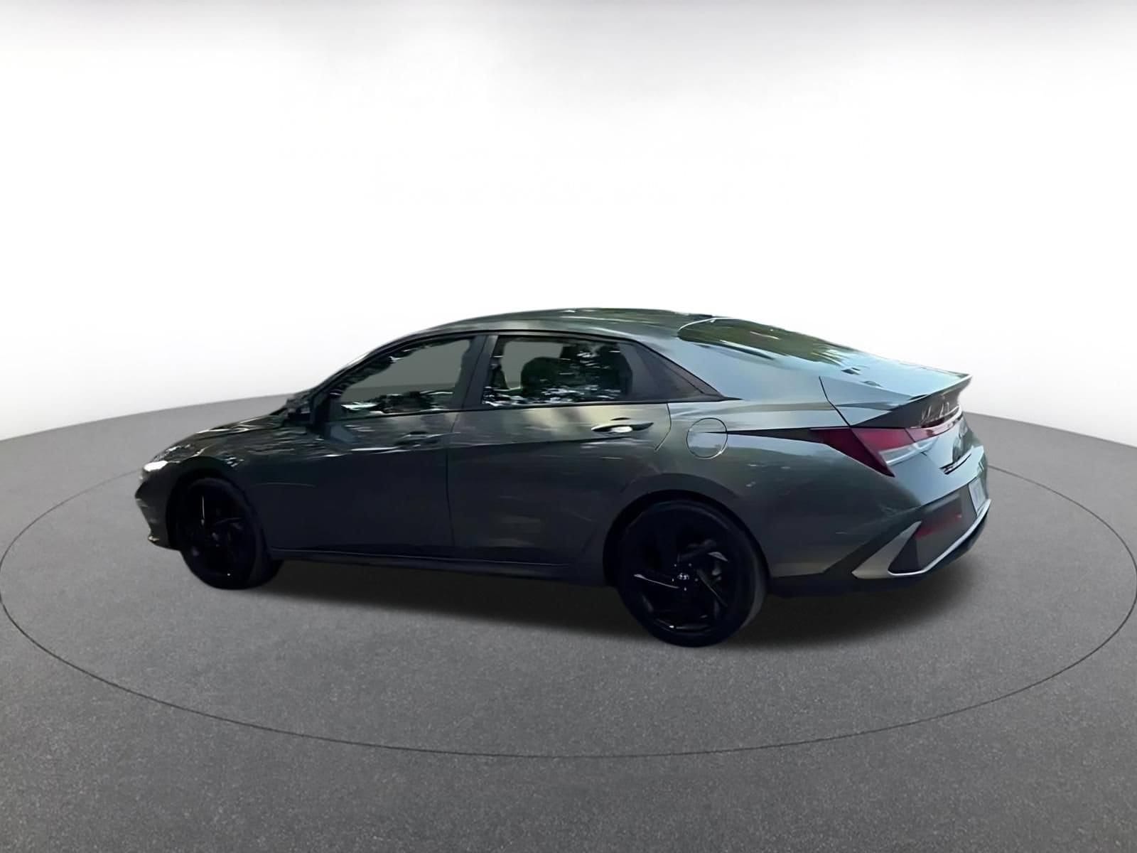 Thumbnail: 2026 Hyundai Elantra - 15