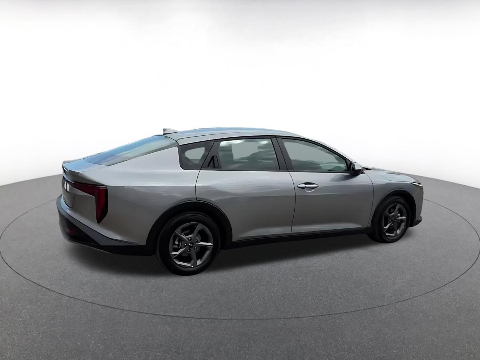 Thumbnail: 2025 Kia K4 - 10