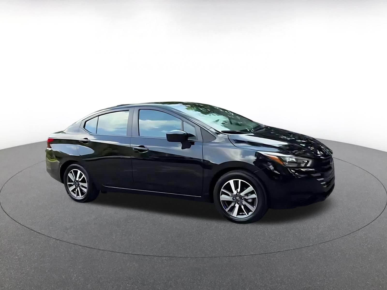 Thumbnail: 2025 Nissan Versa - 2