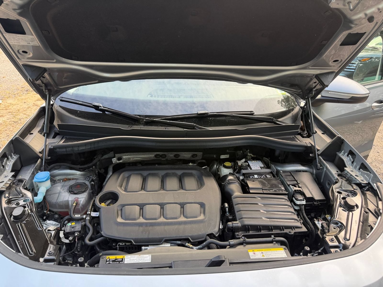 Thumbnail: 2026 Volkswagen Tiguan - 32