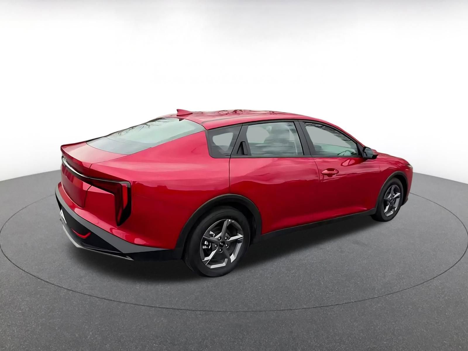 Thumbnail: 2025 Kia K4 - 14