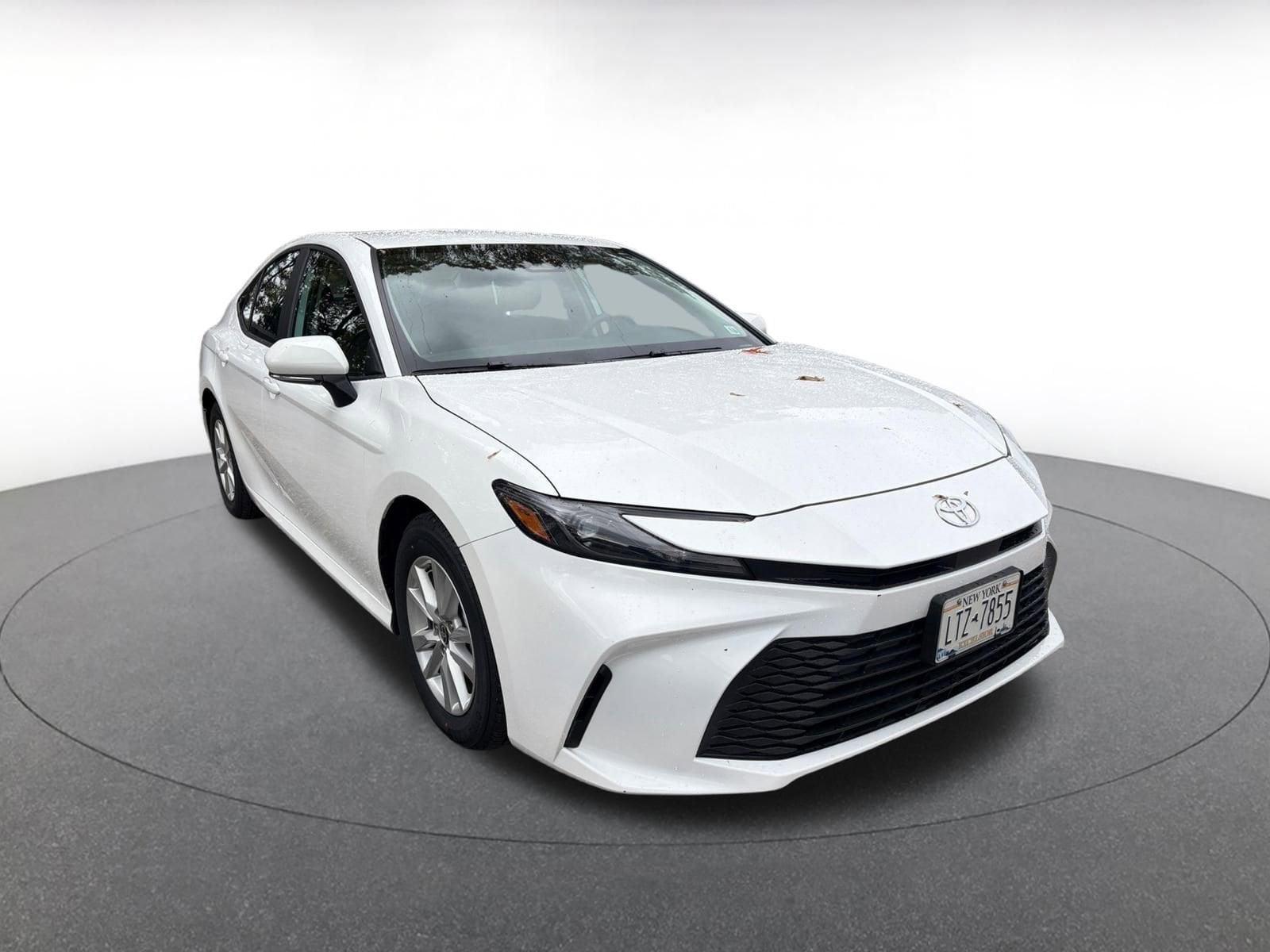 Thumbnail: 2025 Toyota Camry - 1