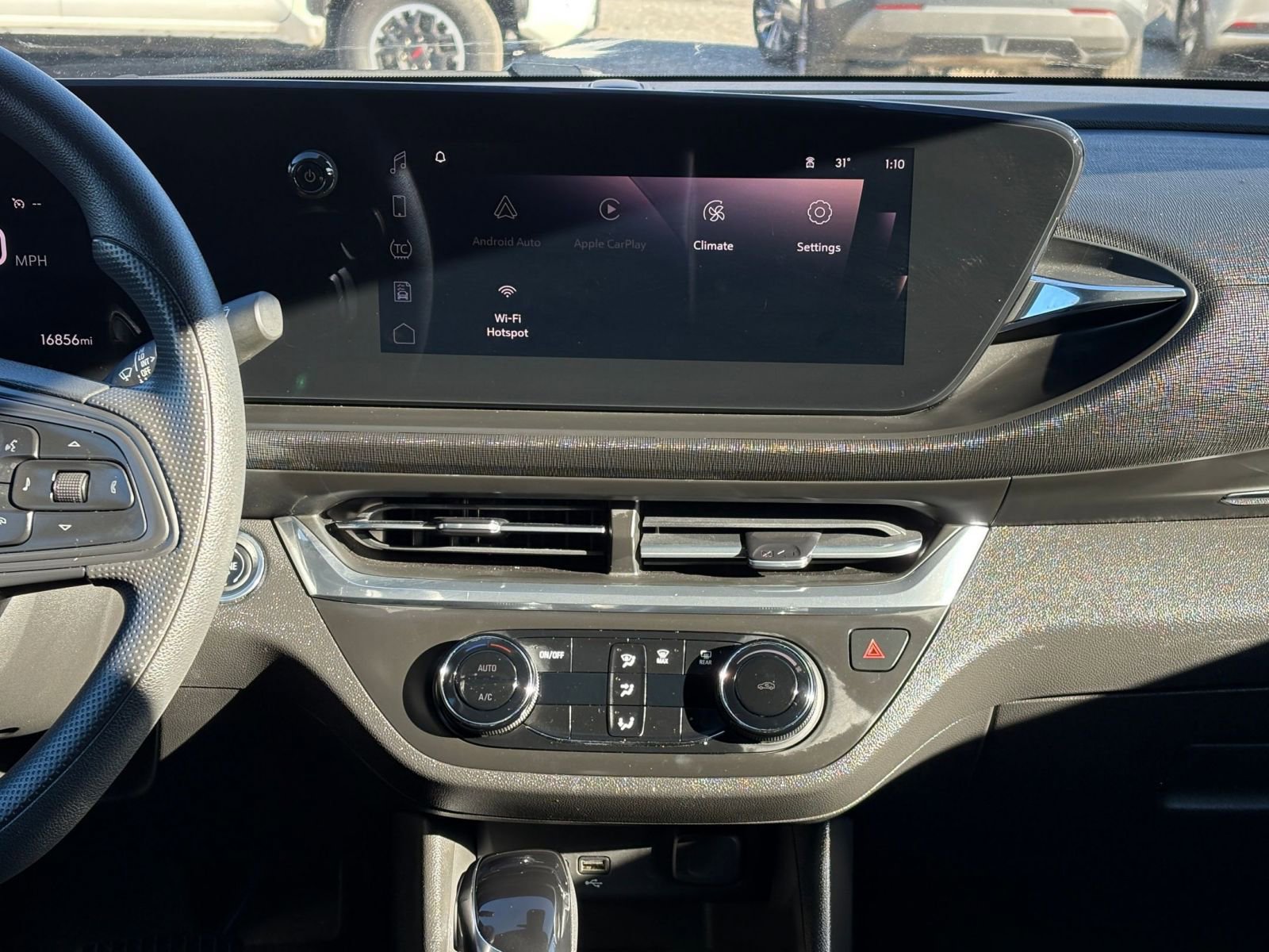 Thumbnail: 2025 Buick Envista - 18