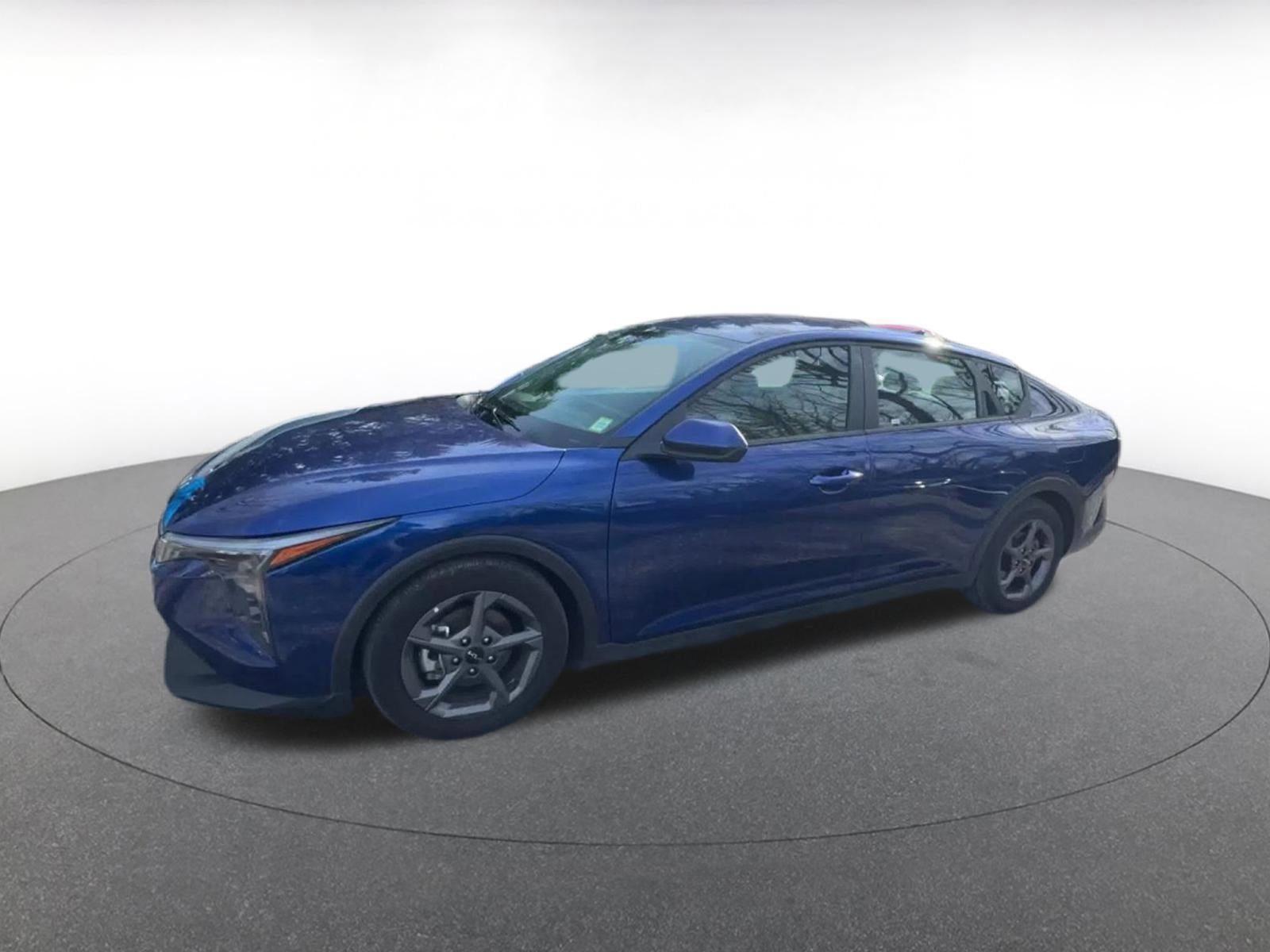 Thumbnail: 2025 Kia K4 - 8