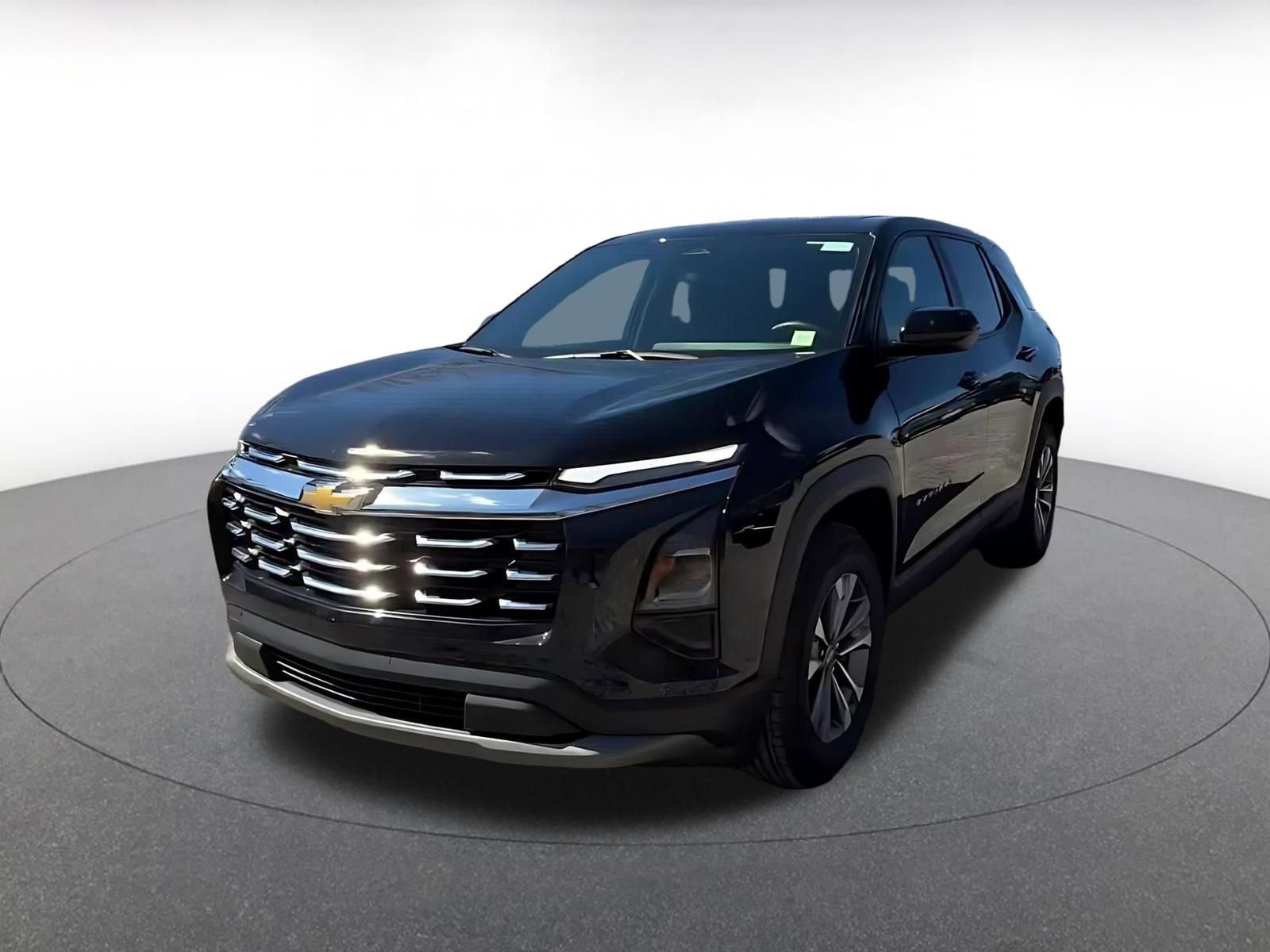 Thumbnail: 2025 Chevrolet Equinox - 7