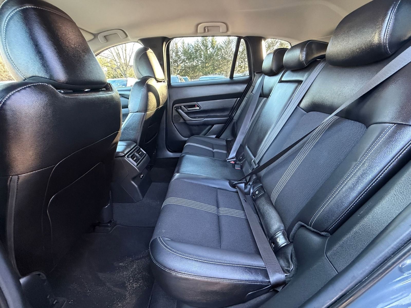 Thumbnail: 2025 Mazda CX-50 - 24