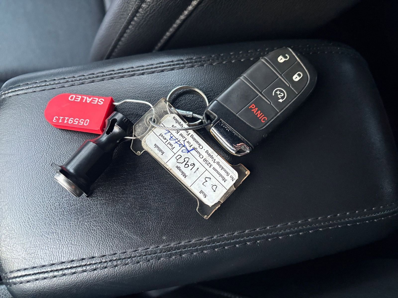 Thumbnail: 2025 Jeep Compass - 18