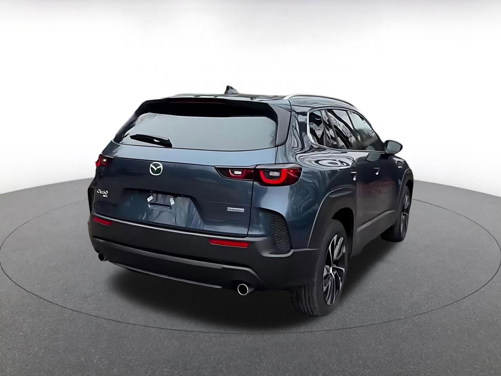 Thumbnail: 2025 Mazda CX-50 - 14