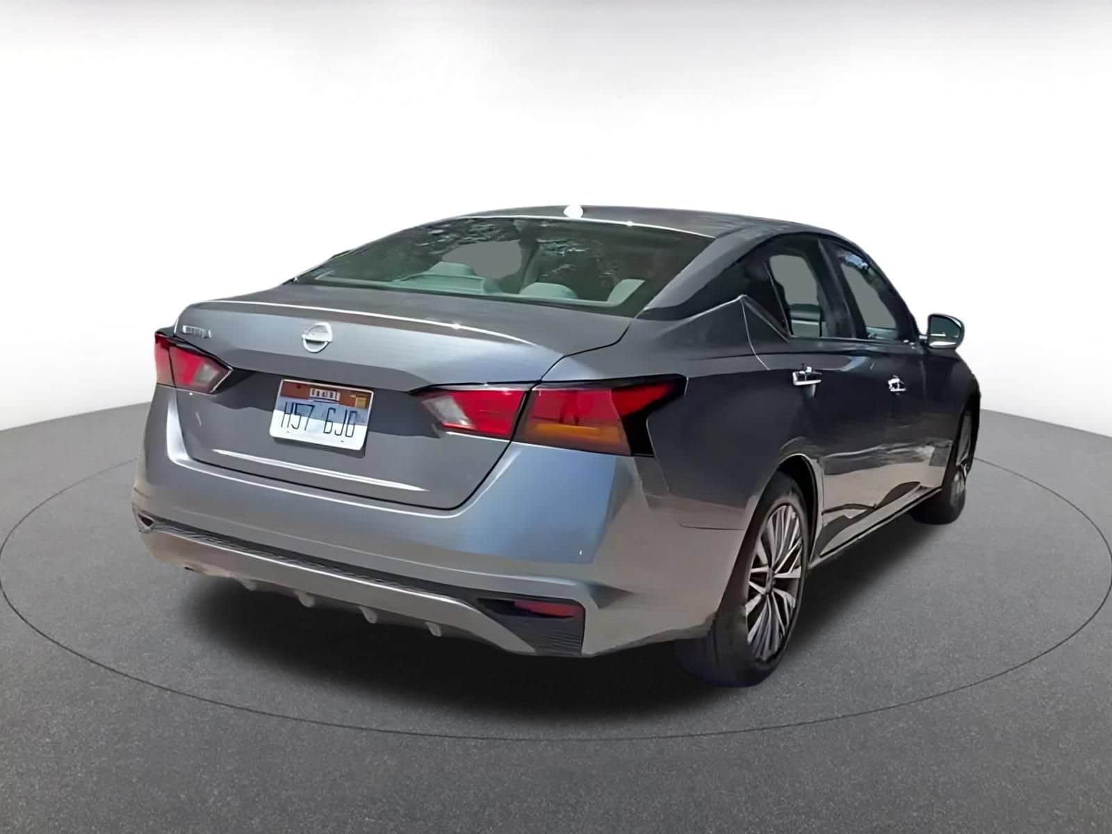 Thumbnail: 2025 Nissan Altima - 14