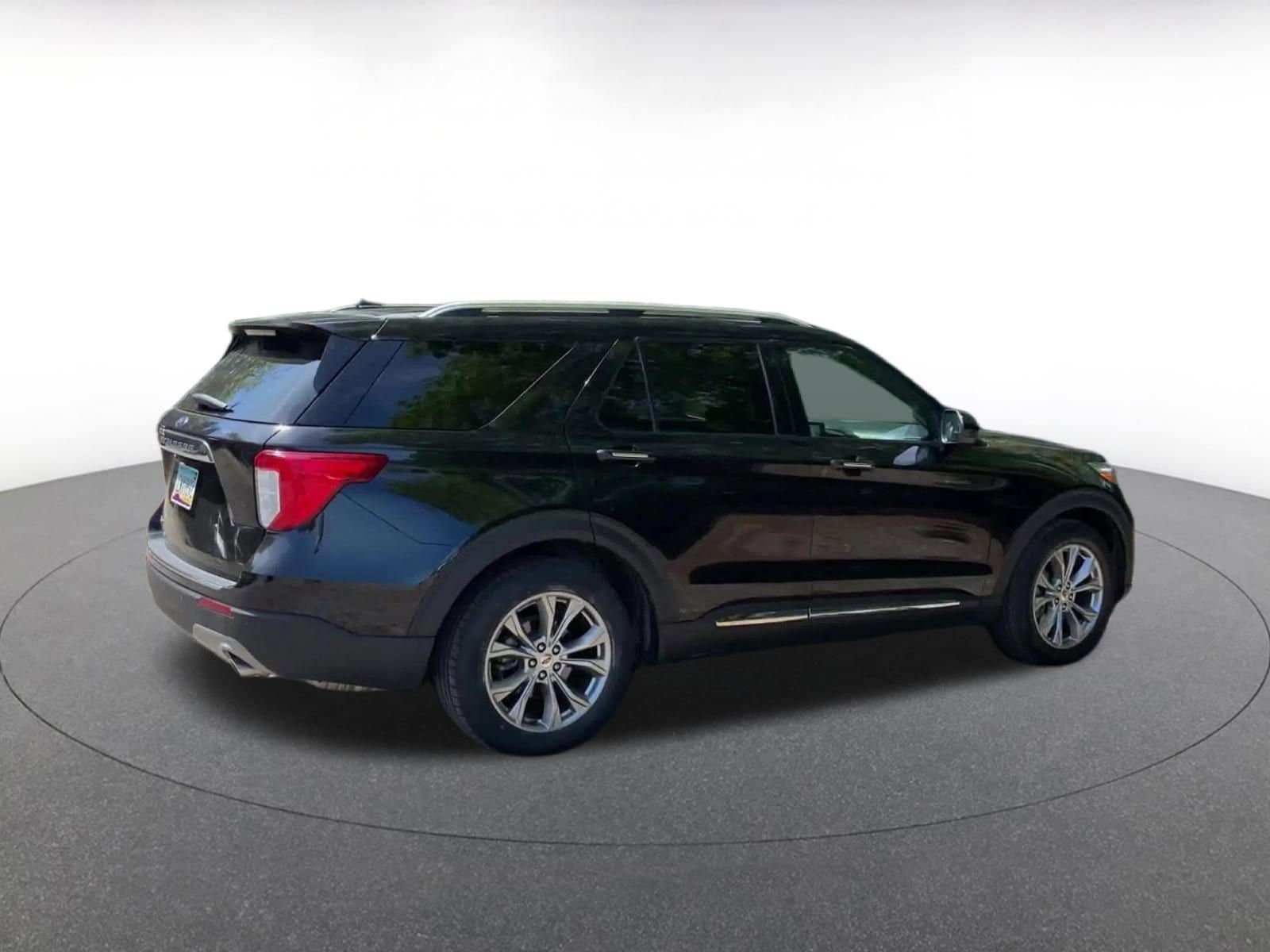 Thumbnail: 2024 Ford Explorer - 15