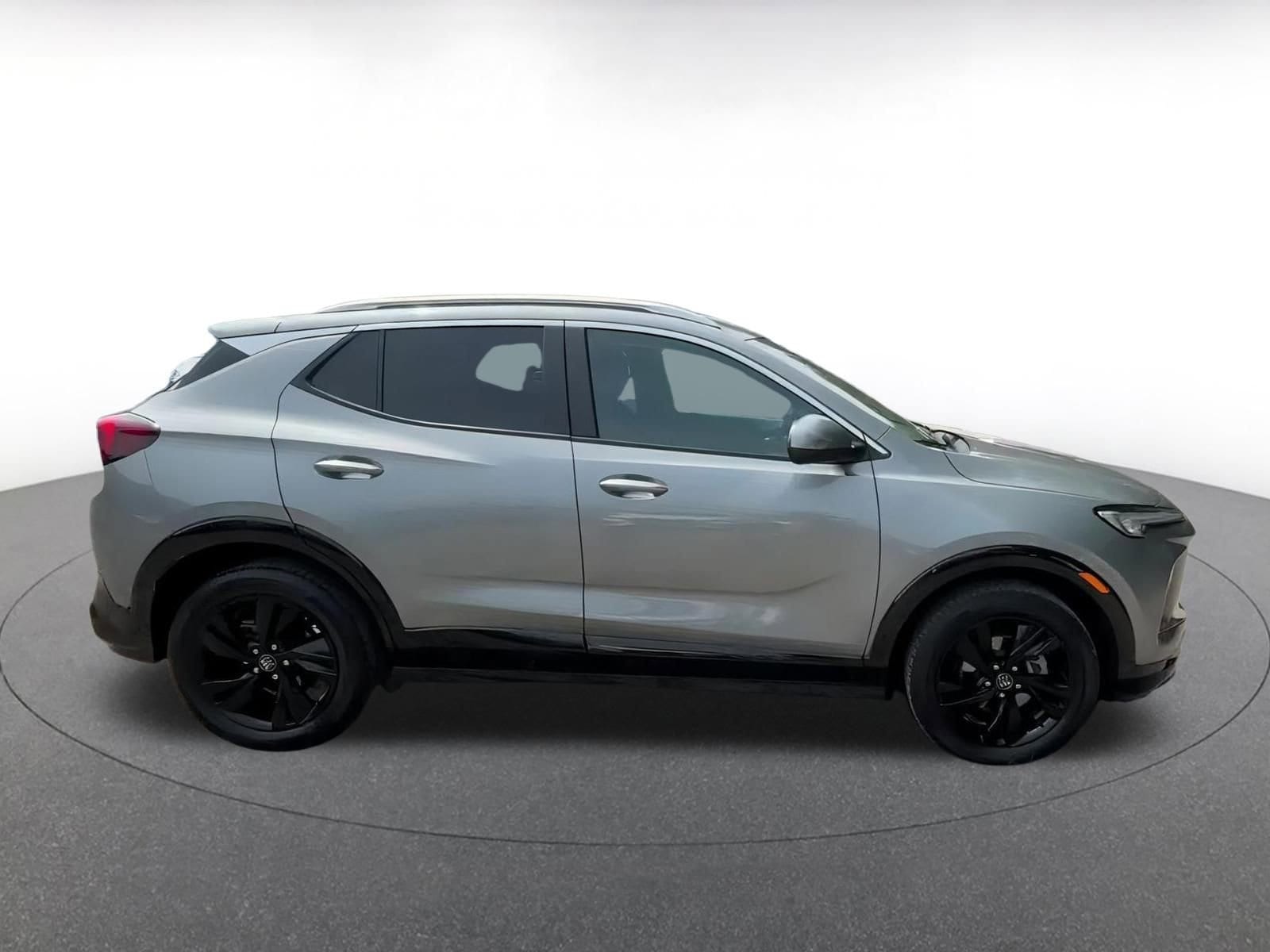 2024 Buick Encore GX Sport Touring 16