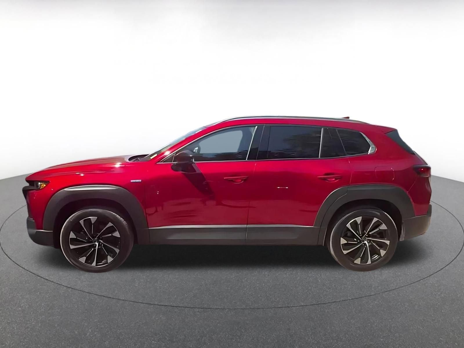 Thumbnail: 2025 Mazda CX-50 - 12