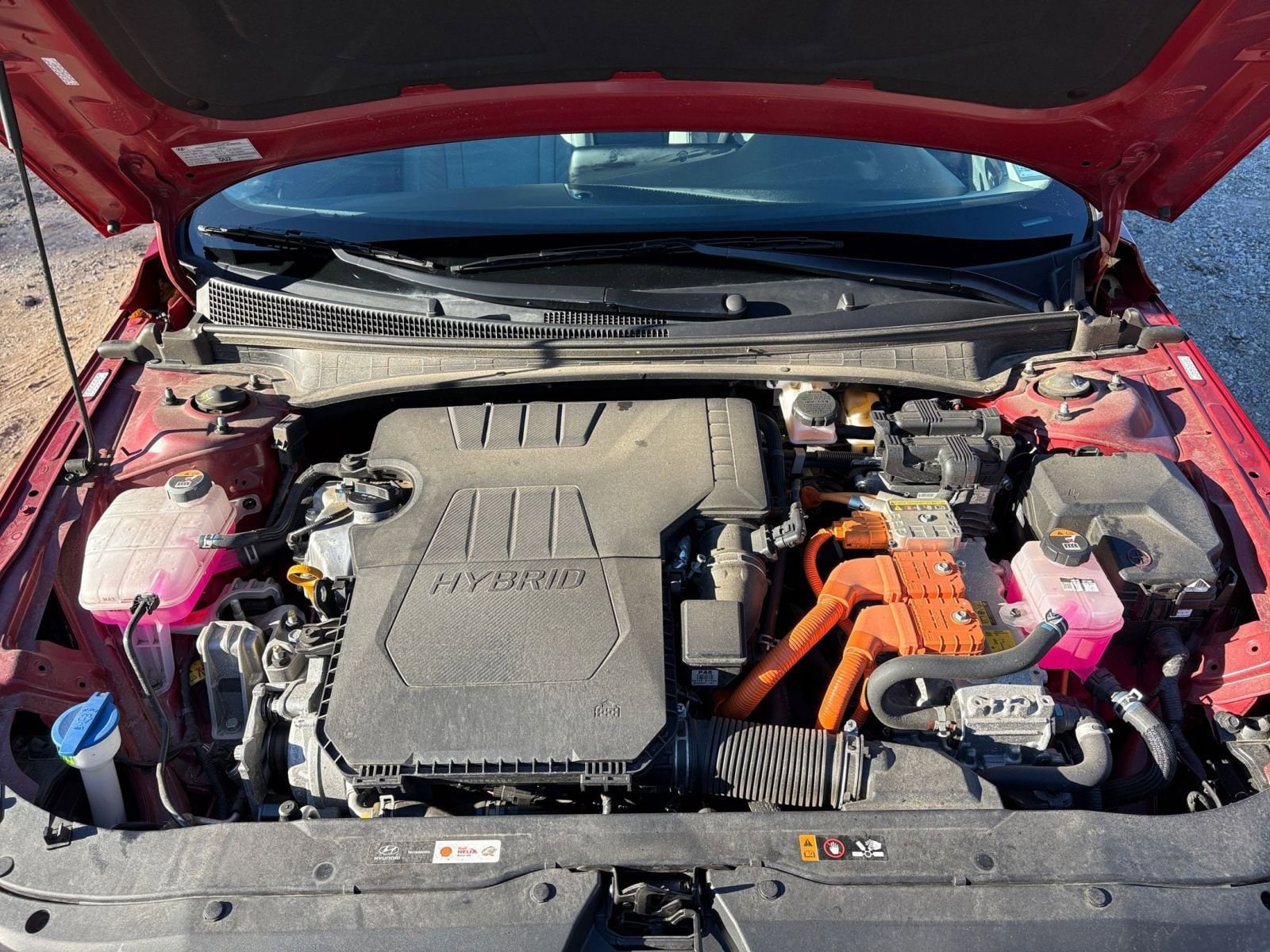 Thumbnail: 2025 Hyundai Elantra - 31