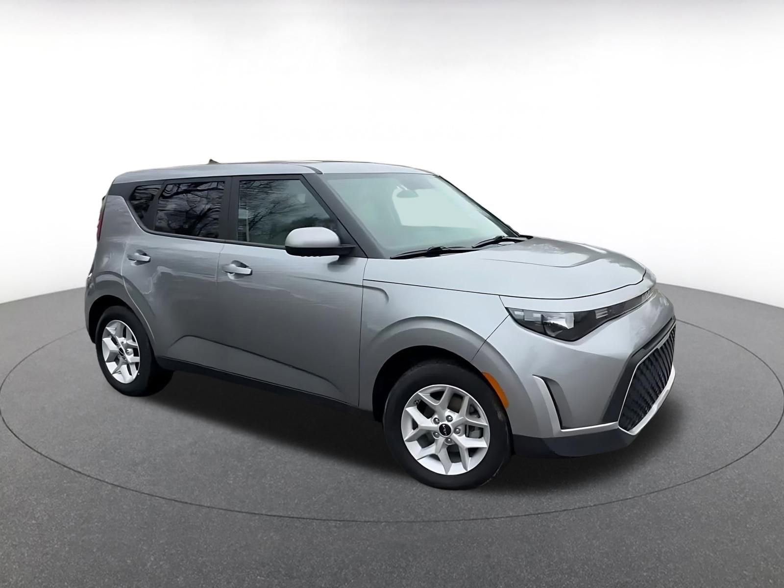 Thumbnail: 2025 Kia Soul - 2