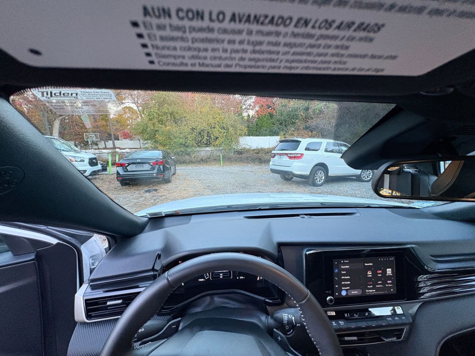 Thumbnail: 2025 Toyota Camry - 32