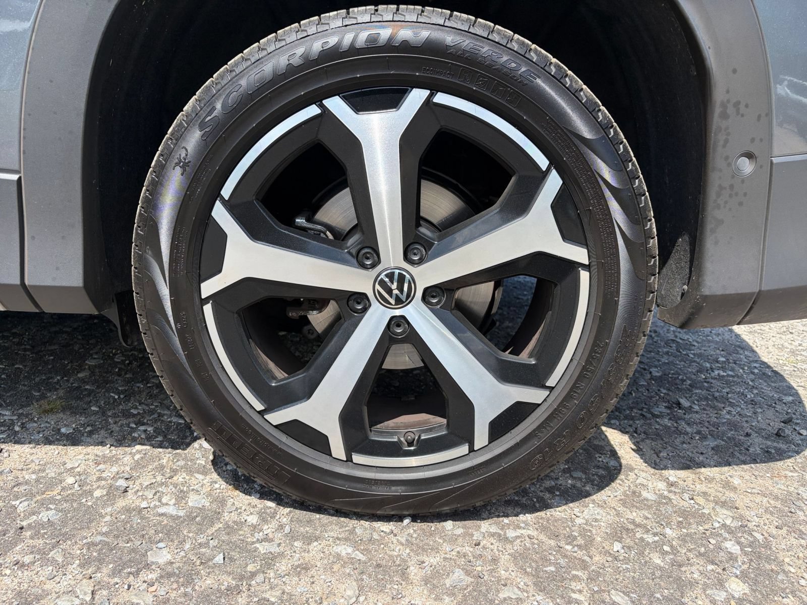 Thumbnail: 2026 Volkswagen Tiguan - 31