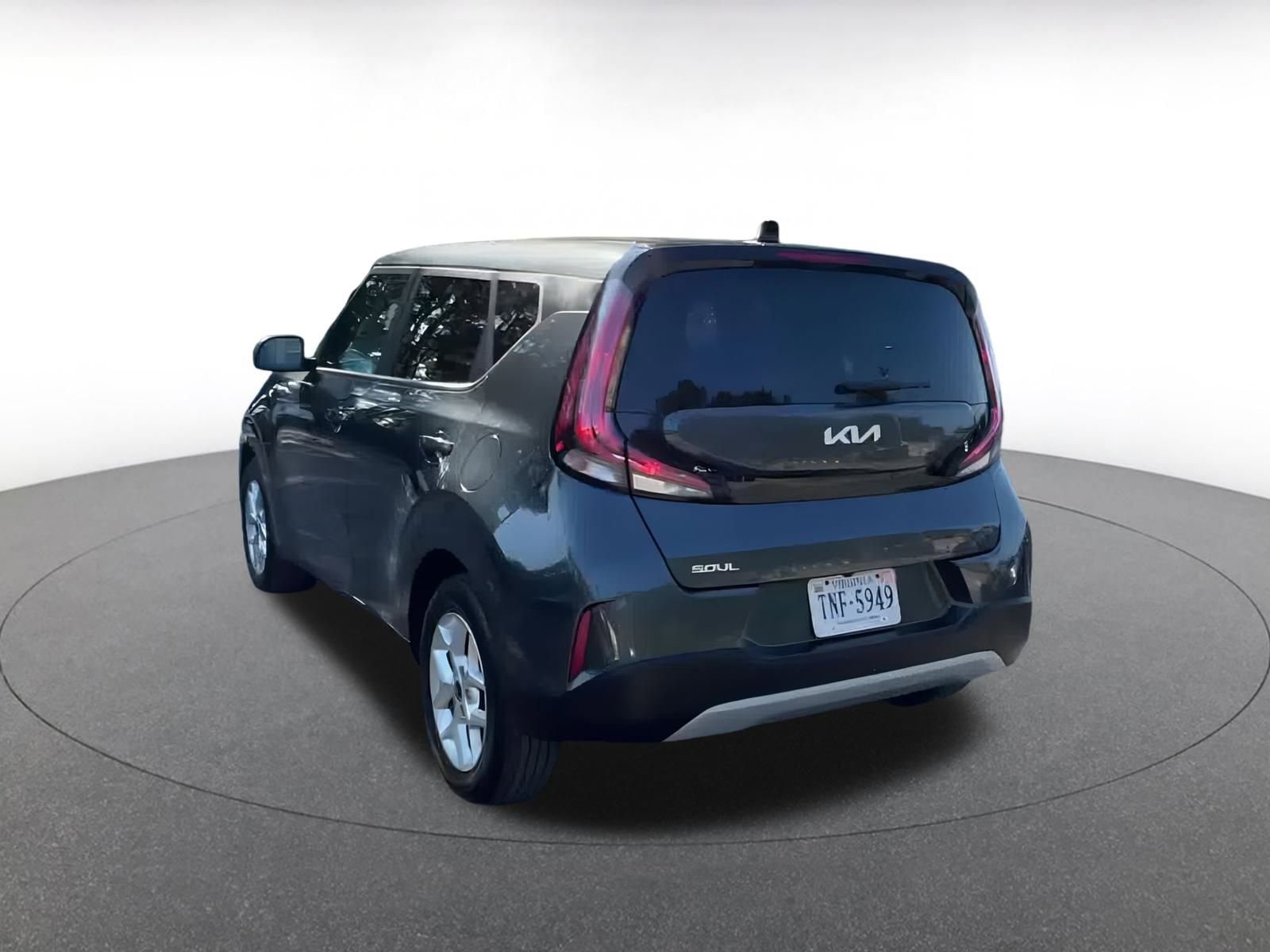 Thumbnail: 2023 Kia Soul - 11