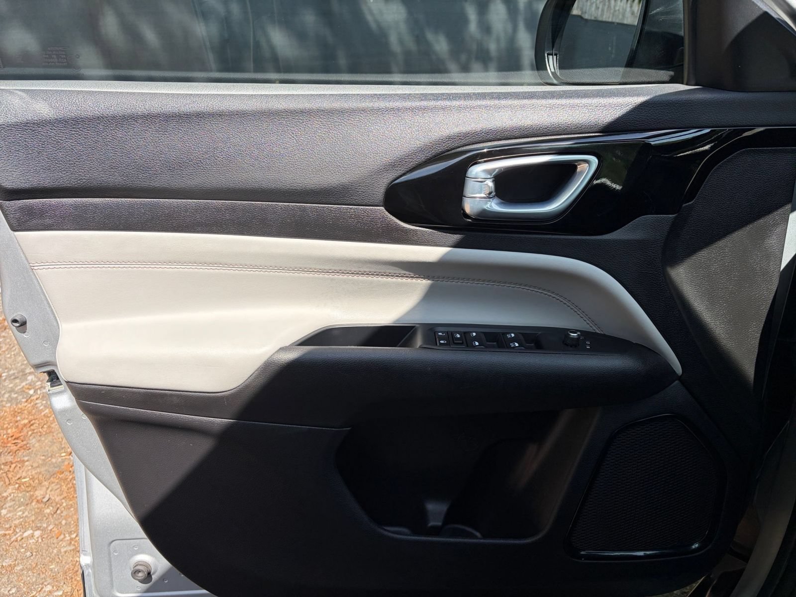 Thumbnail: 2025 Jeep Compass - 18