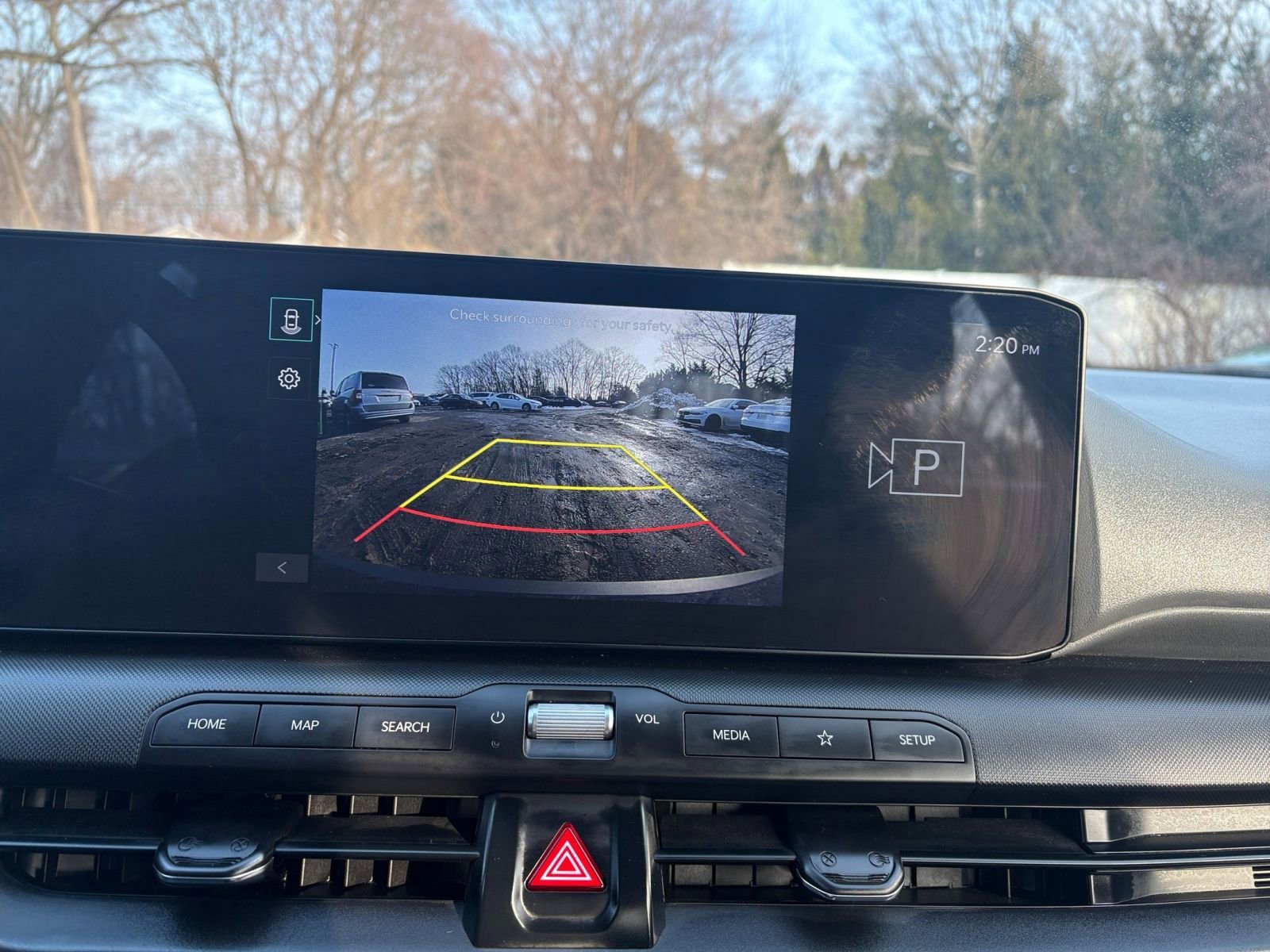 Thumbnail: 2025 Kia K4 - 21