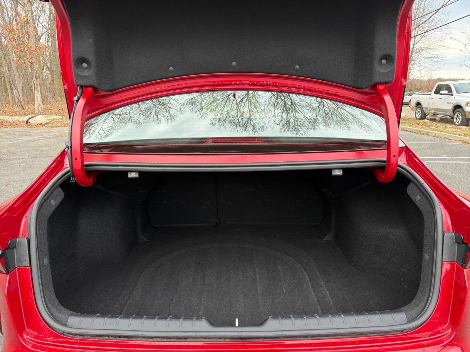 Thumbnail: 2025 Kia K4 - 30