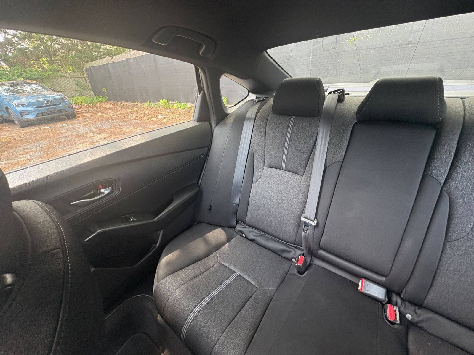 2024 Honda Accord Sport 35