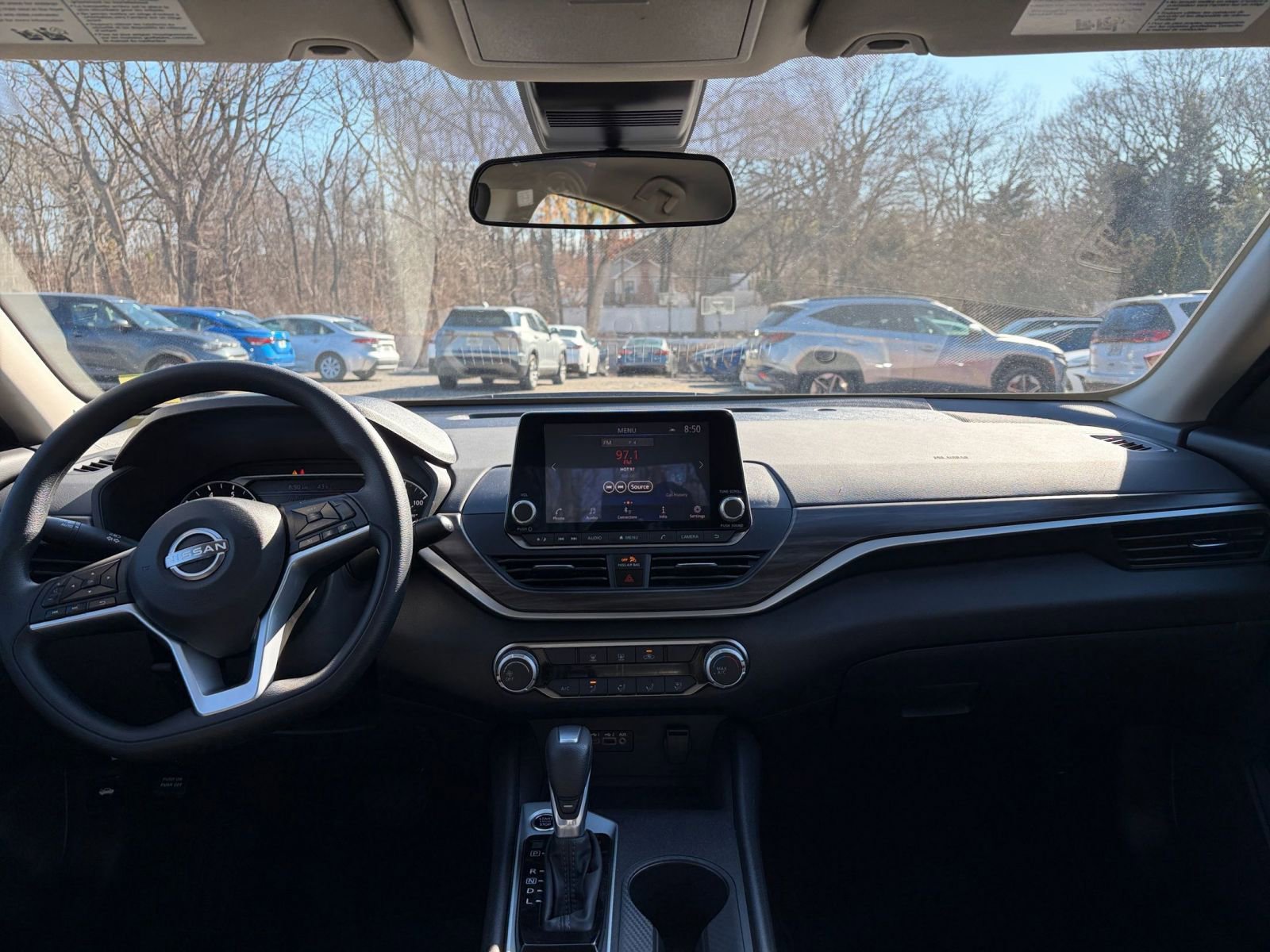 Thumbnail: 2025 Nissan Altima - 33