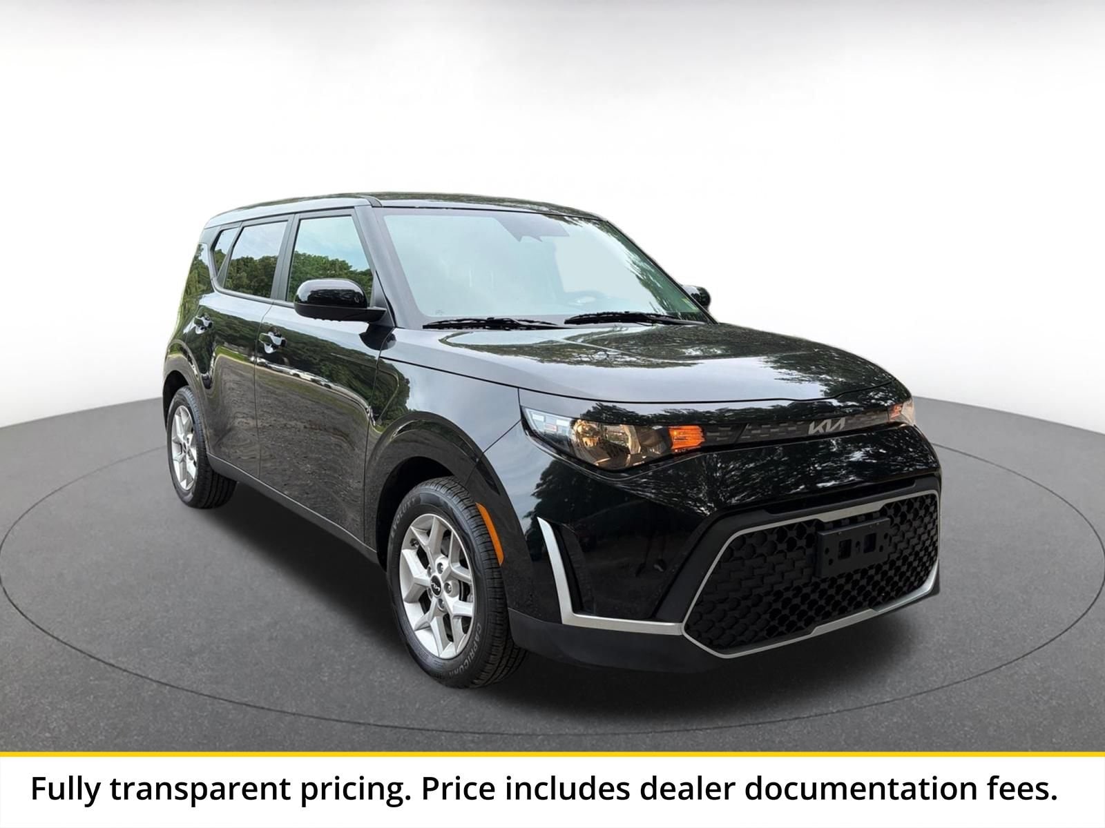 Thumbnail: 2025 Kia Soul - 1