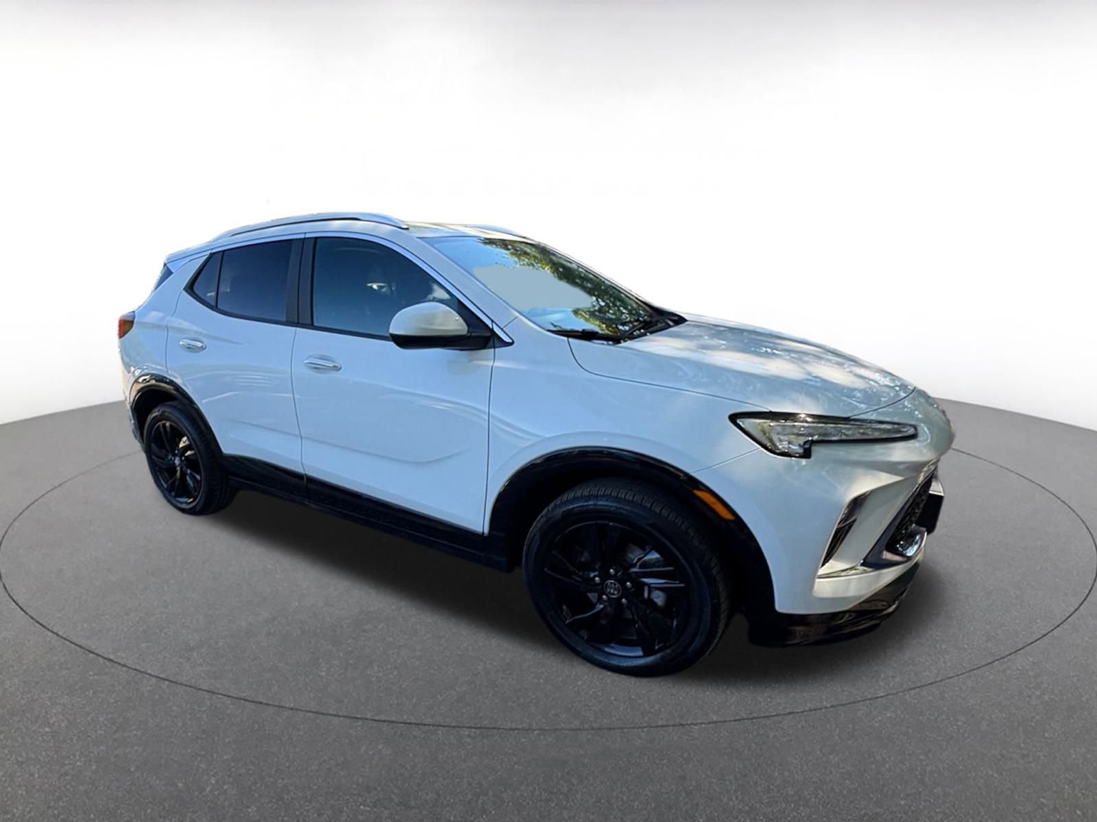 Thumbnail: 2024 Buick Encore GX - 1