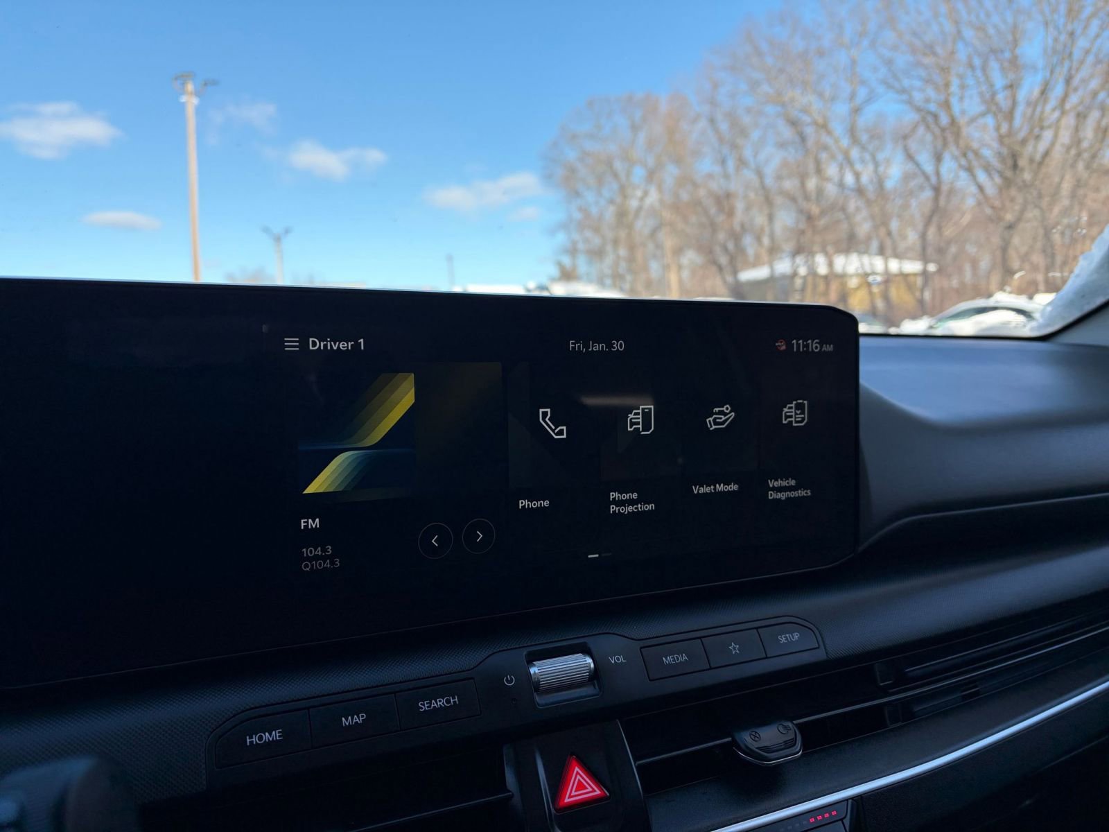 Thumbnail: 2025 Kia K4 - 20