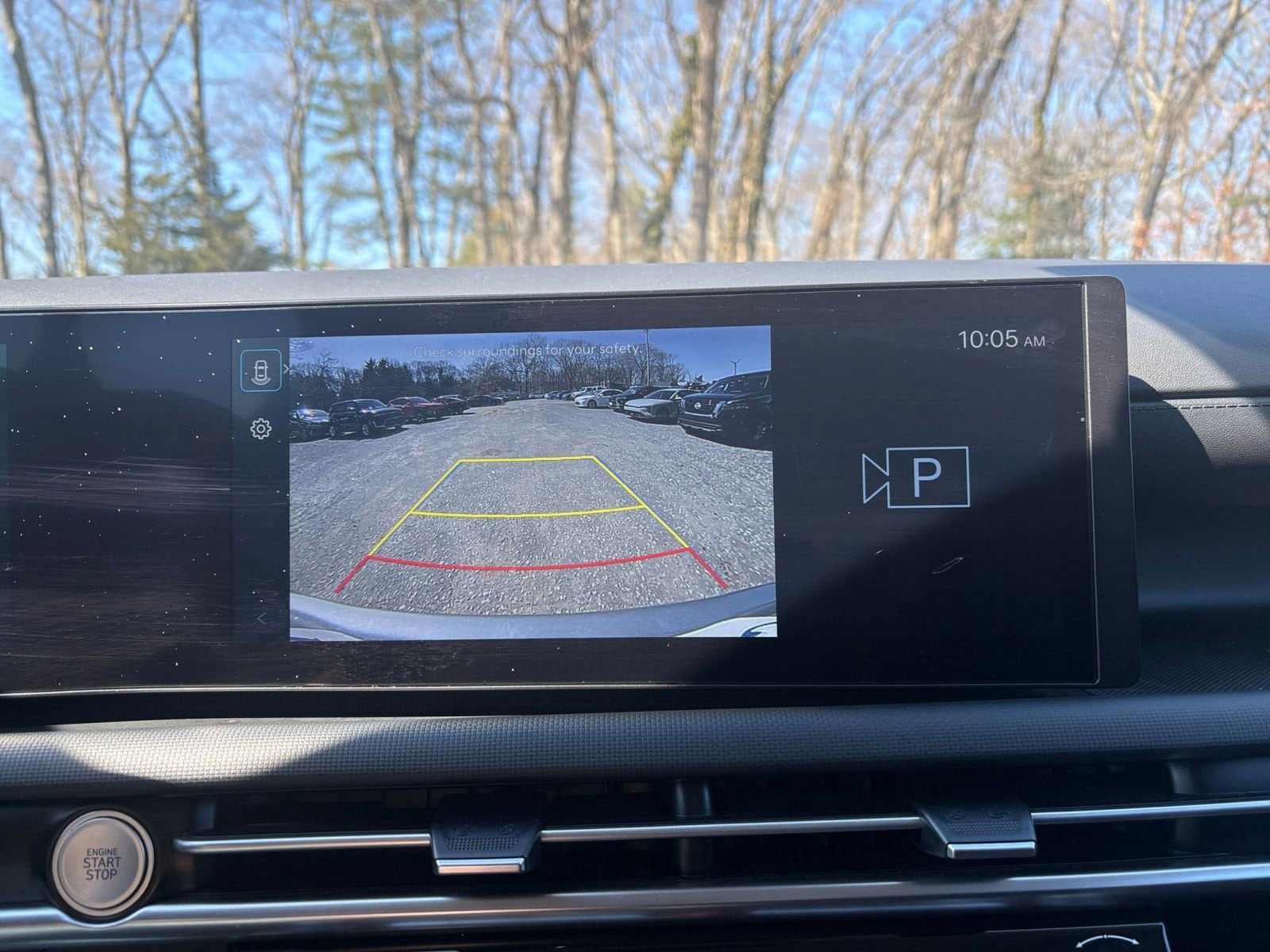 Thumbnail: 2025 Hyundai Tucson - 22