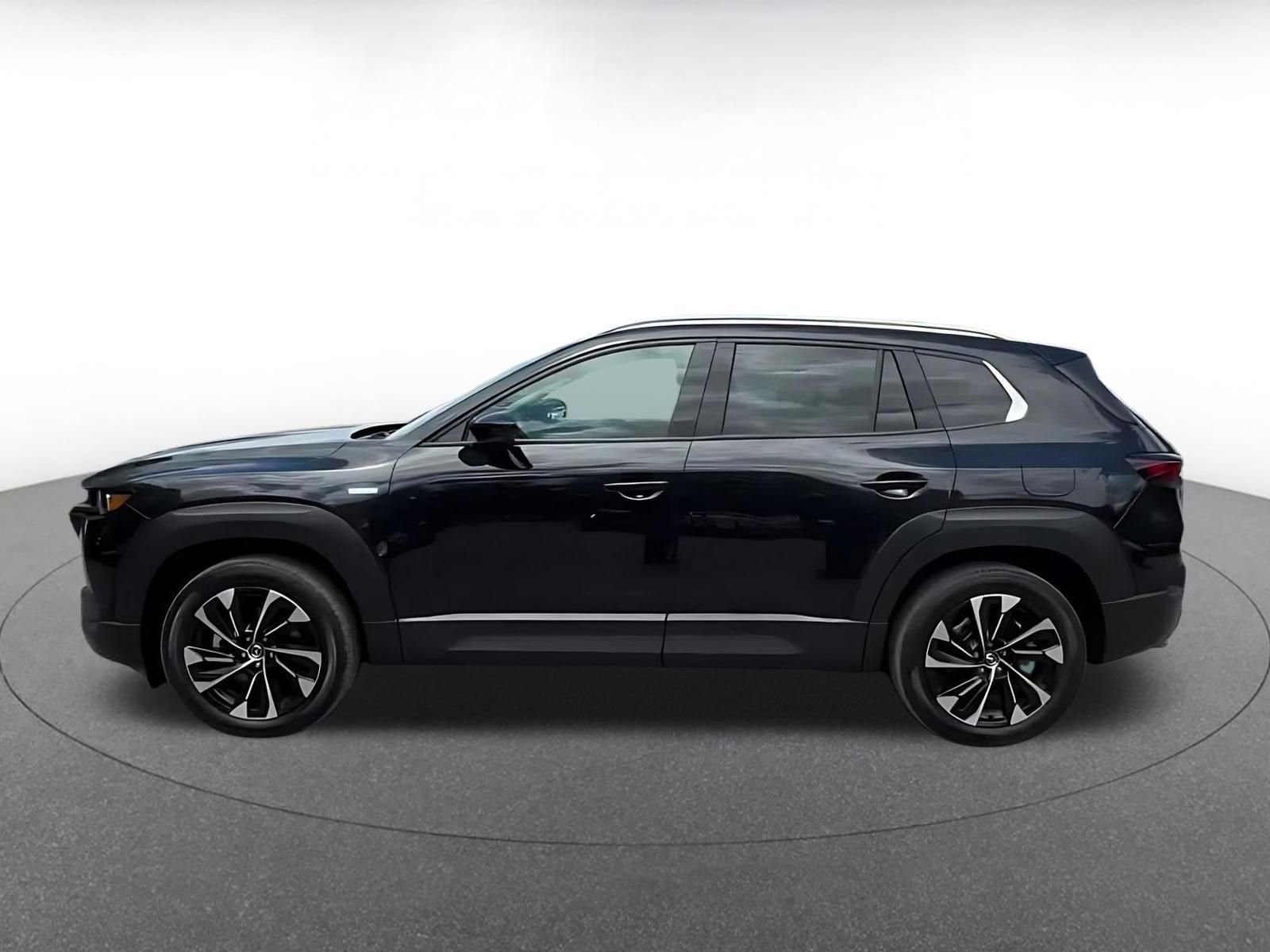 Thumbnail: 2025 Mazda CX-50 - 9
